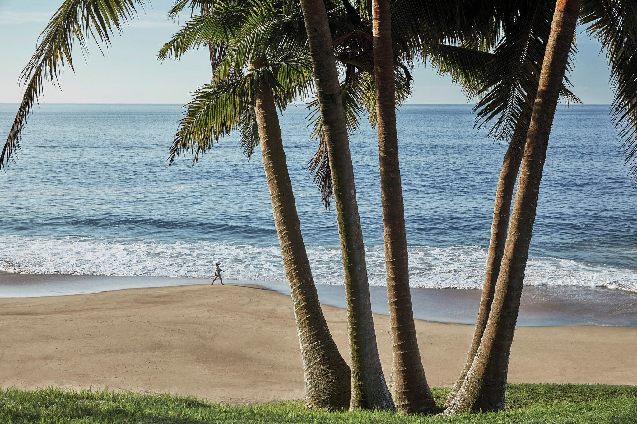 Four Seasons Resort Tamarindo en Mexico