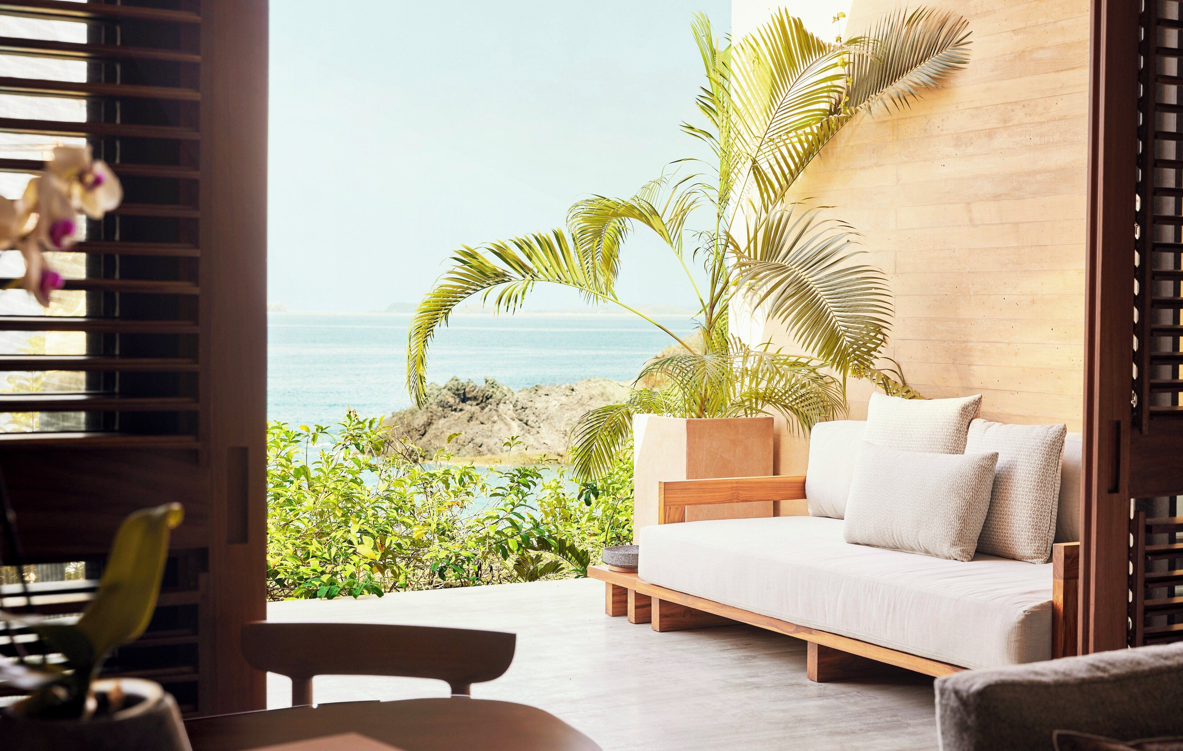 Four Seasons Resort Tamarindo en Mexico