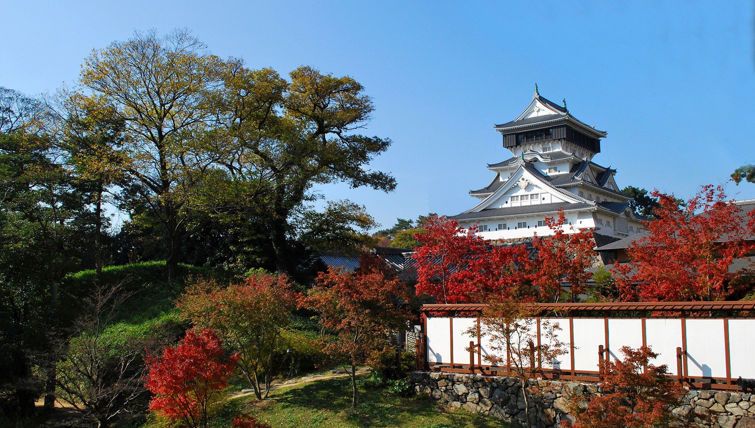 Fukuoka | LAT.40