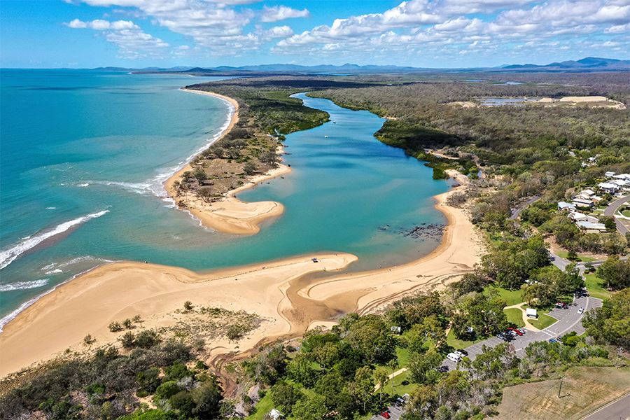 Australia