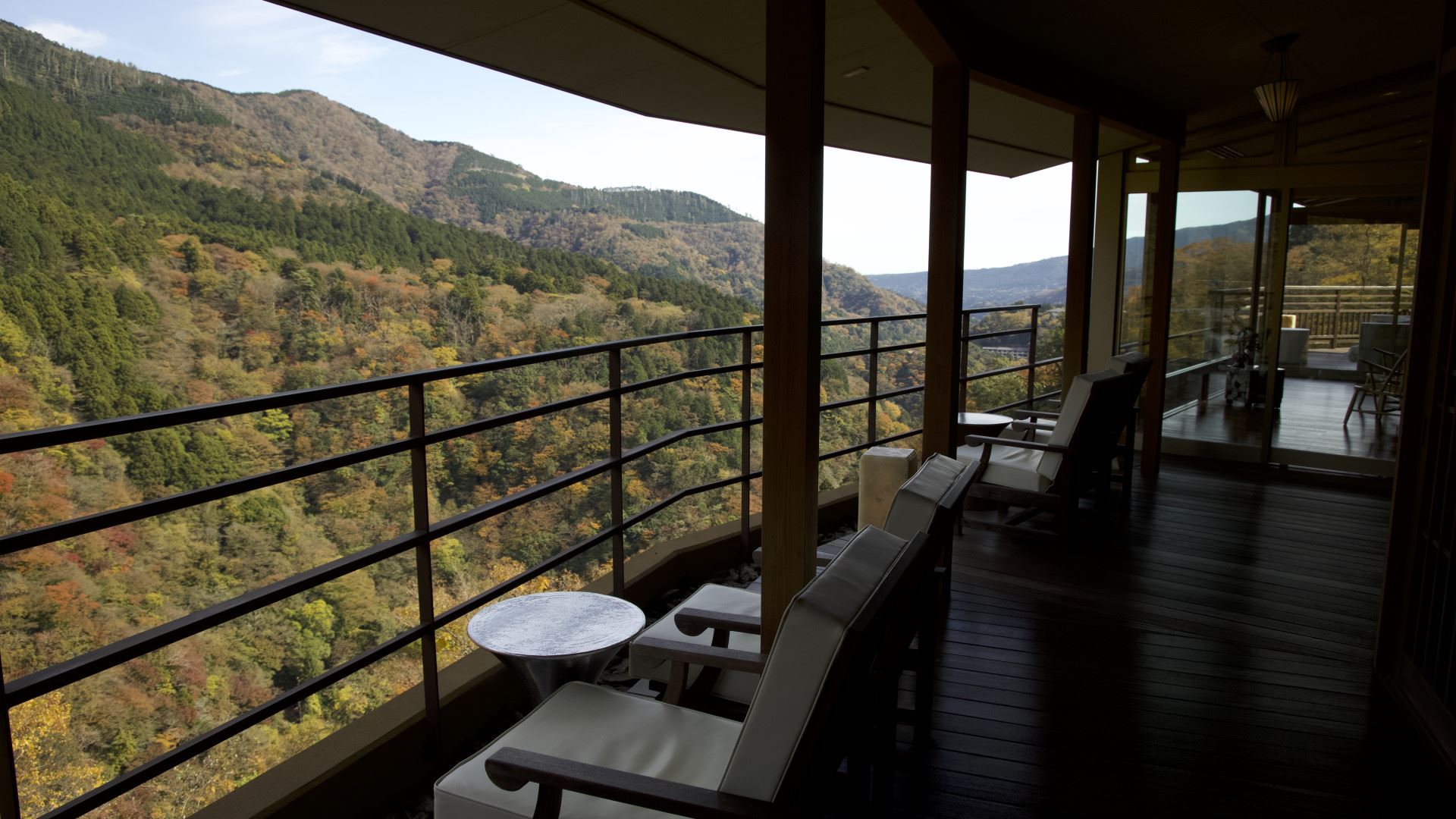 Ryokan Hakone Ginyu en Hakone