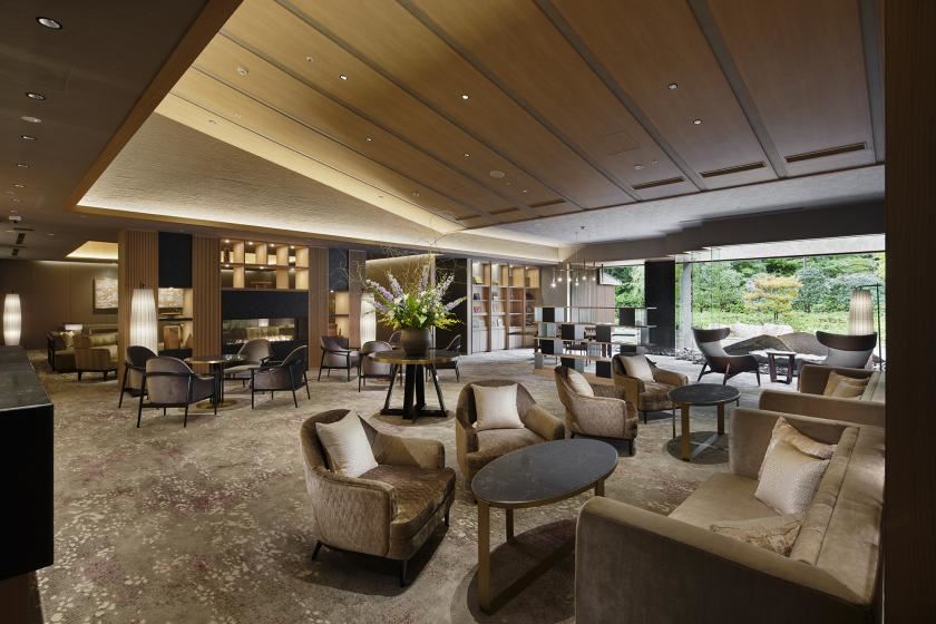 Odakyu Hotel Hatsuhana en Hakone