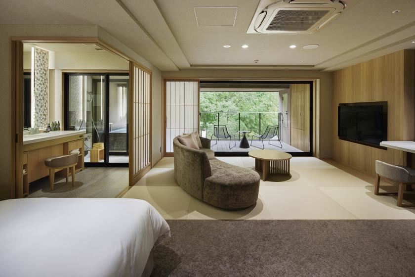Odakyu Hotel Hatsuhana en Hakone