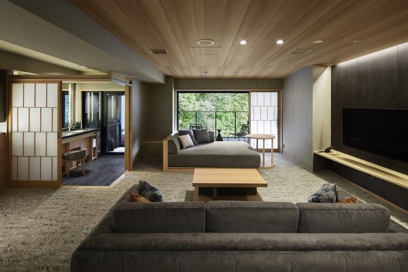 Odakyu Hotel Hatsuhana en Hakone