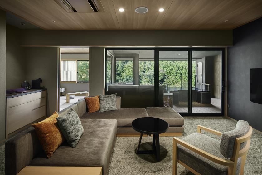 Odakyu Hotel Hatsuhana en Hakone