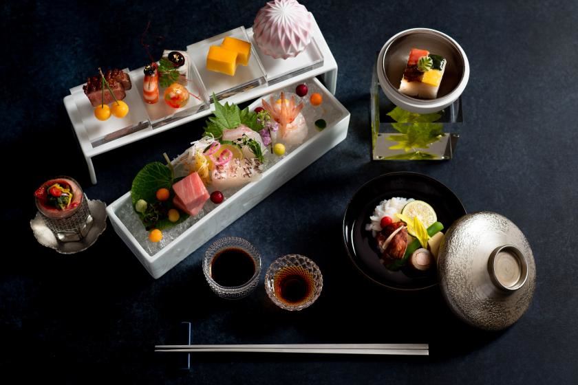 Odakyu Hotel Hatsuhana en Hakone