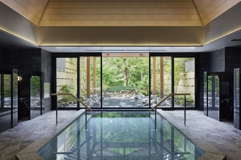 Odakyu Hotel Hatsuhana en Hakone