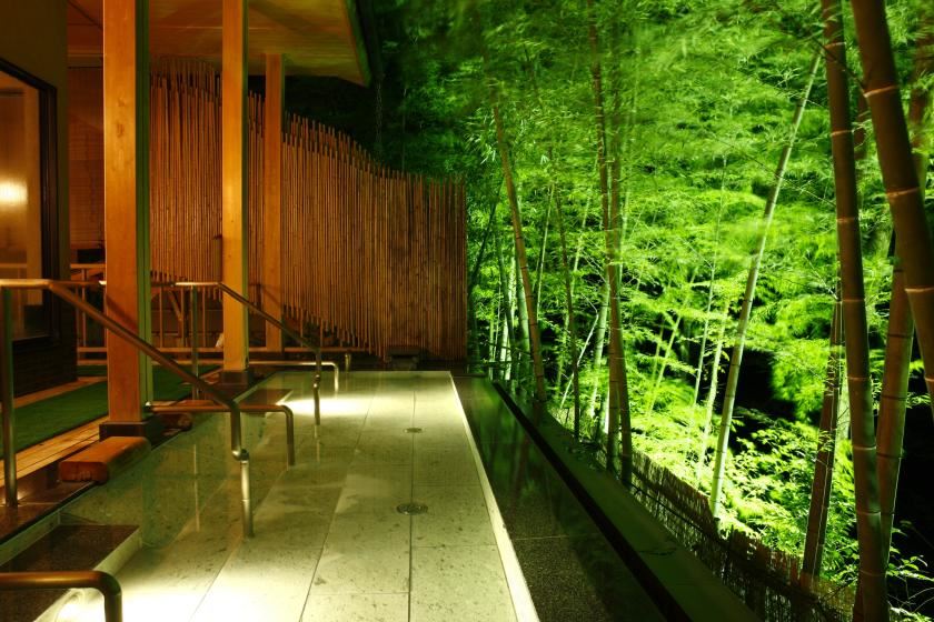 Odakyu Hotel Hatsuhana en Hakone