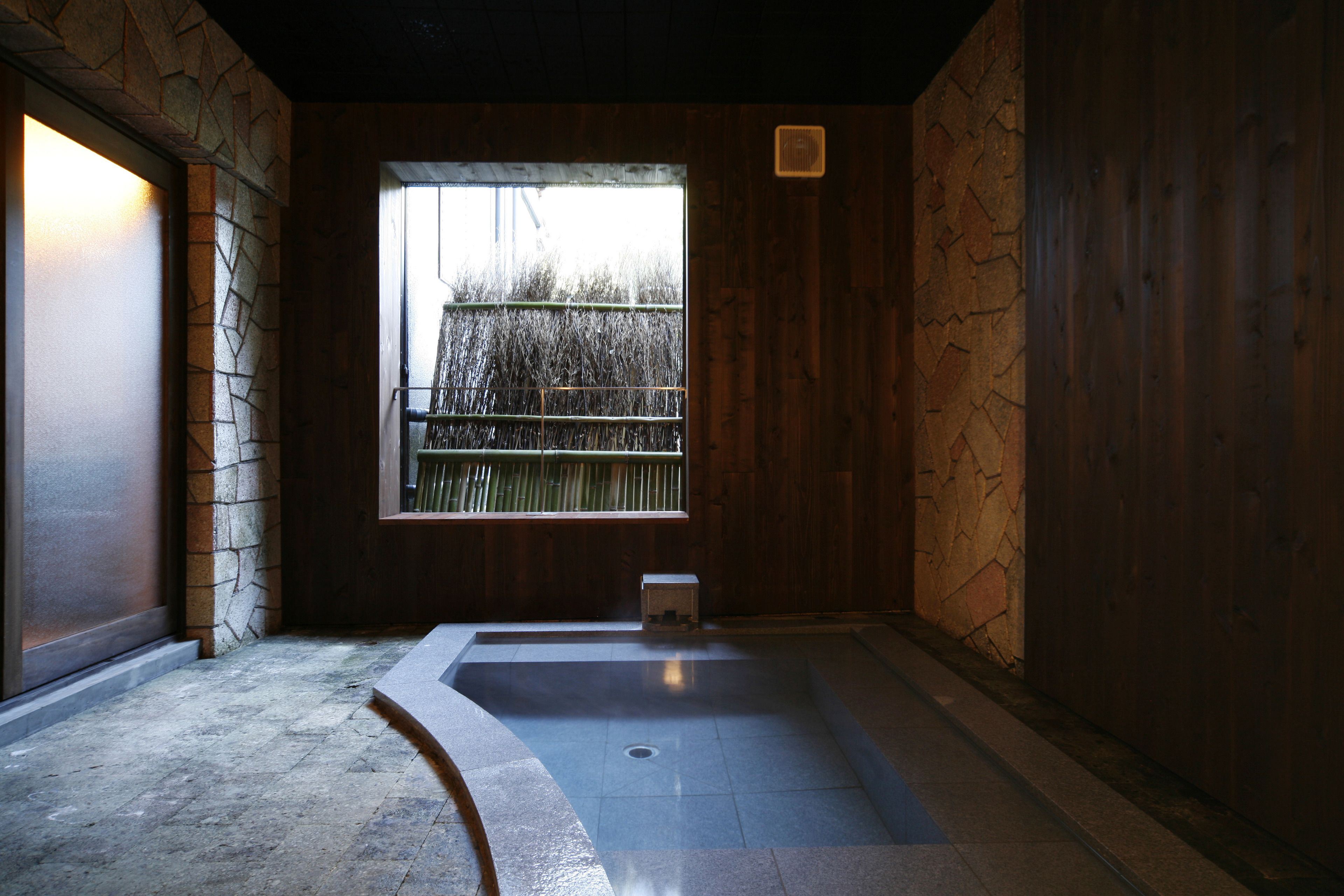 Seikanso en Hakone
