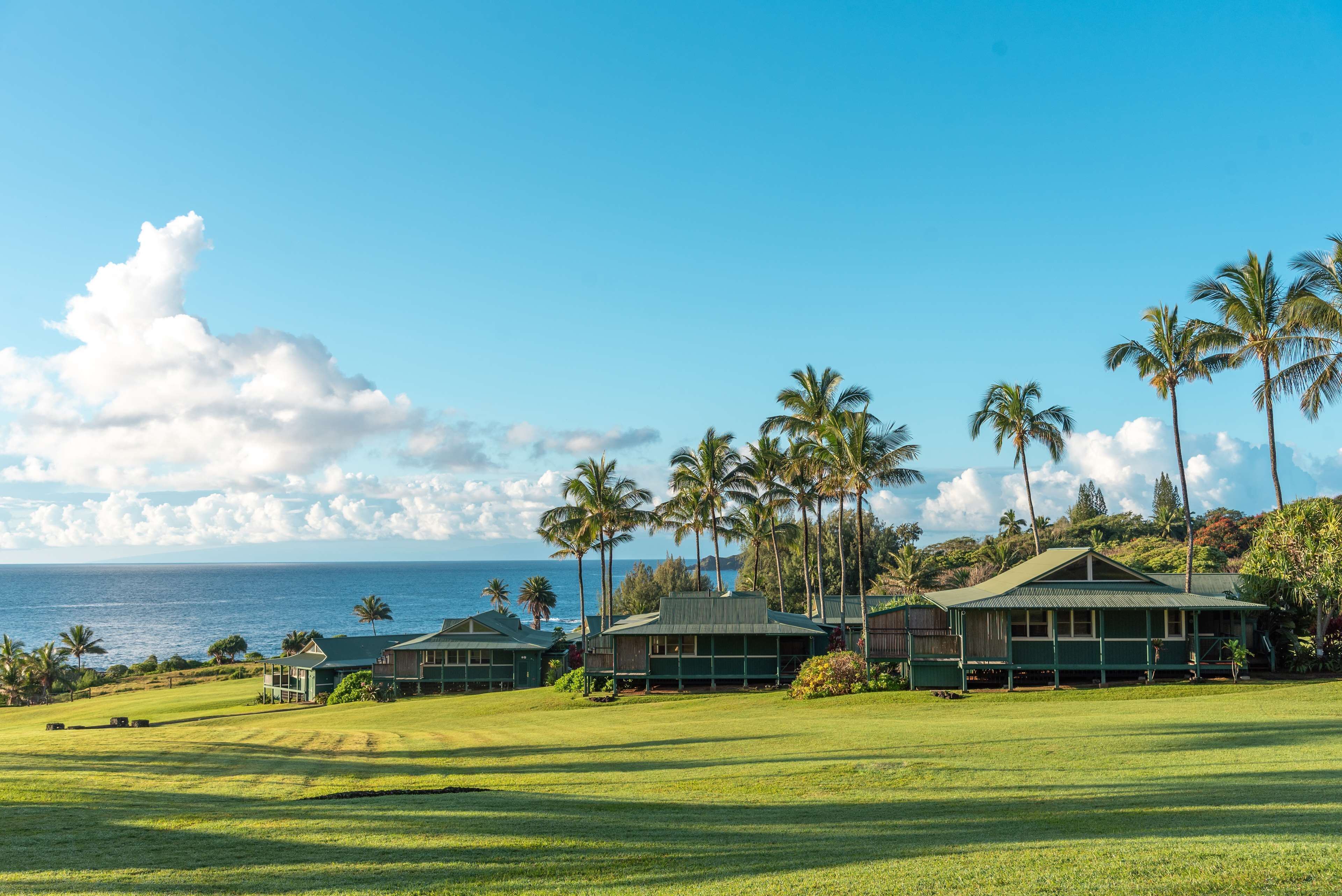 Hana-Maui Resort, a Destination by Hyatt Residence en su destino