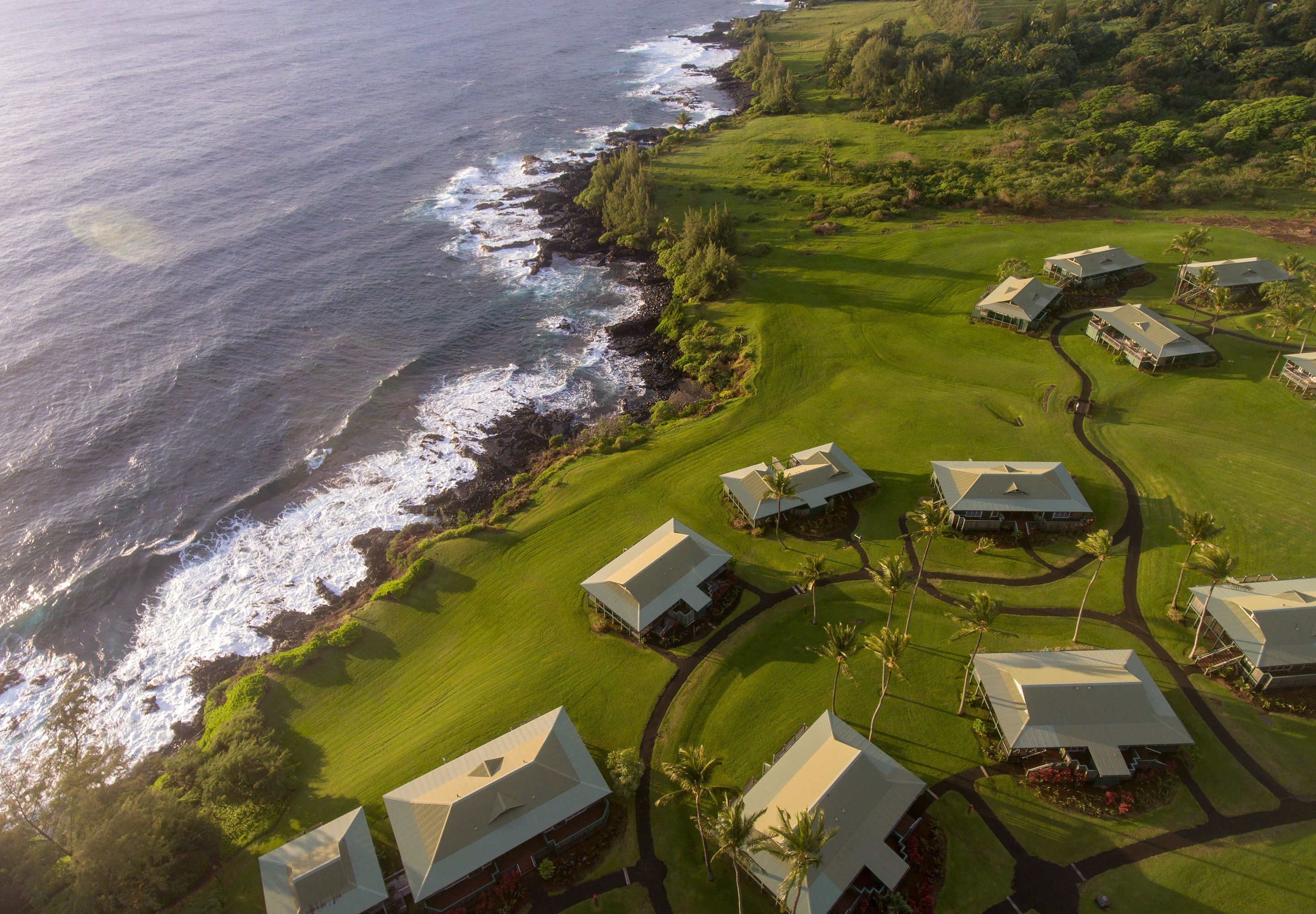 Hana-Maui Resort, a Destination by Hyatt Residence en Maui
