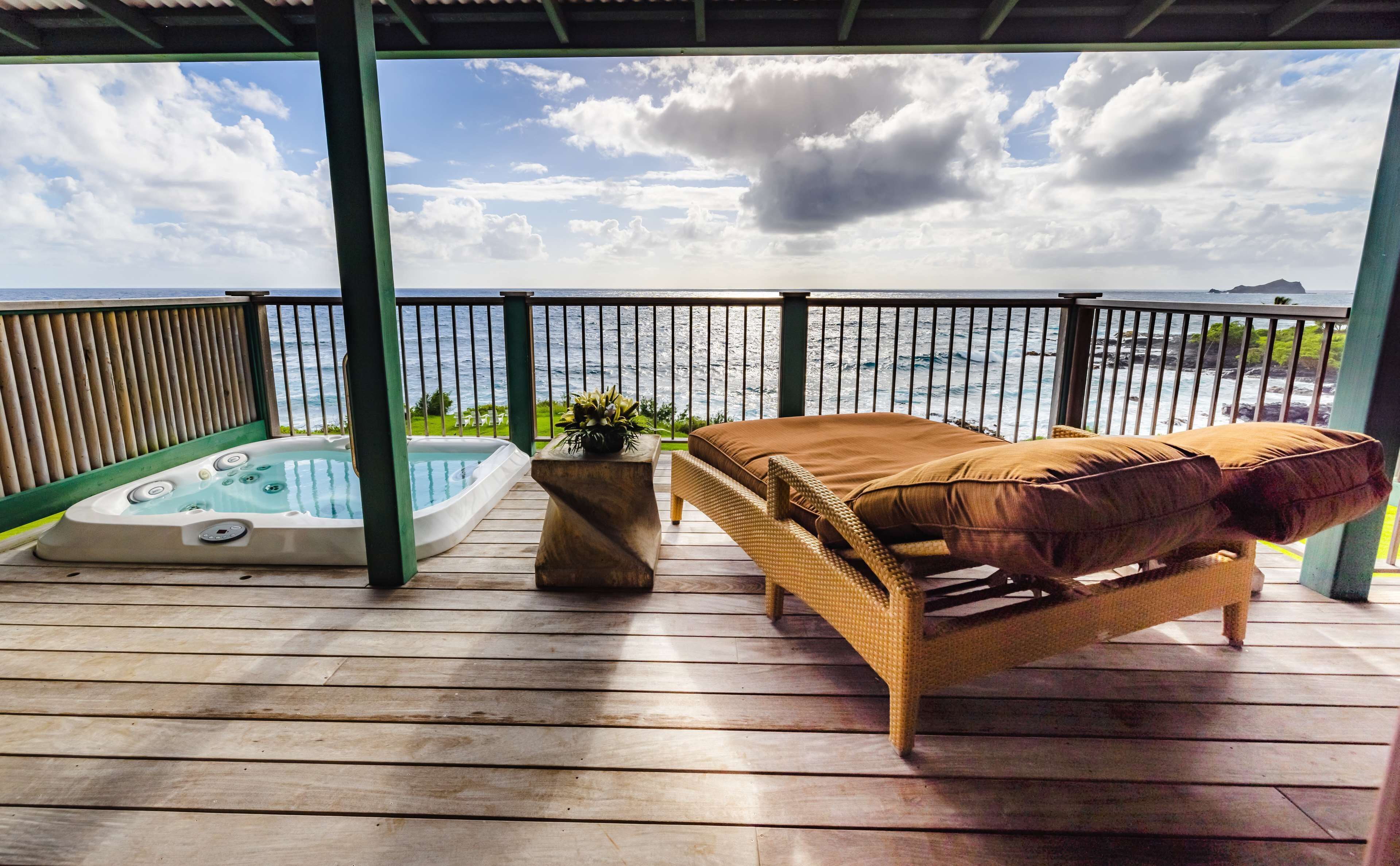 Hana-Maui Resort, a Destination by Hyatt Residence en Maui