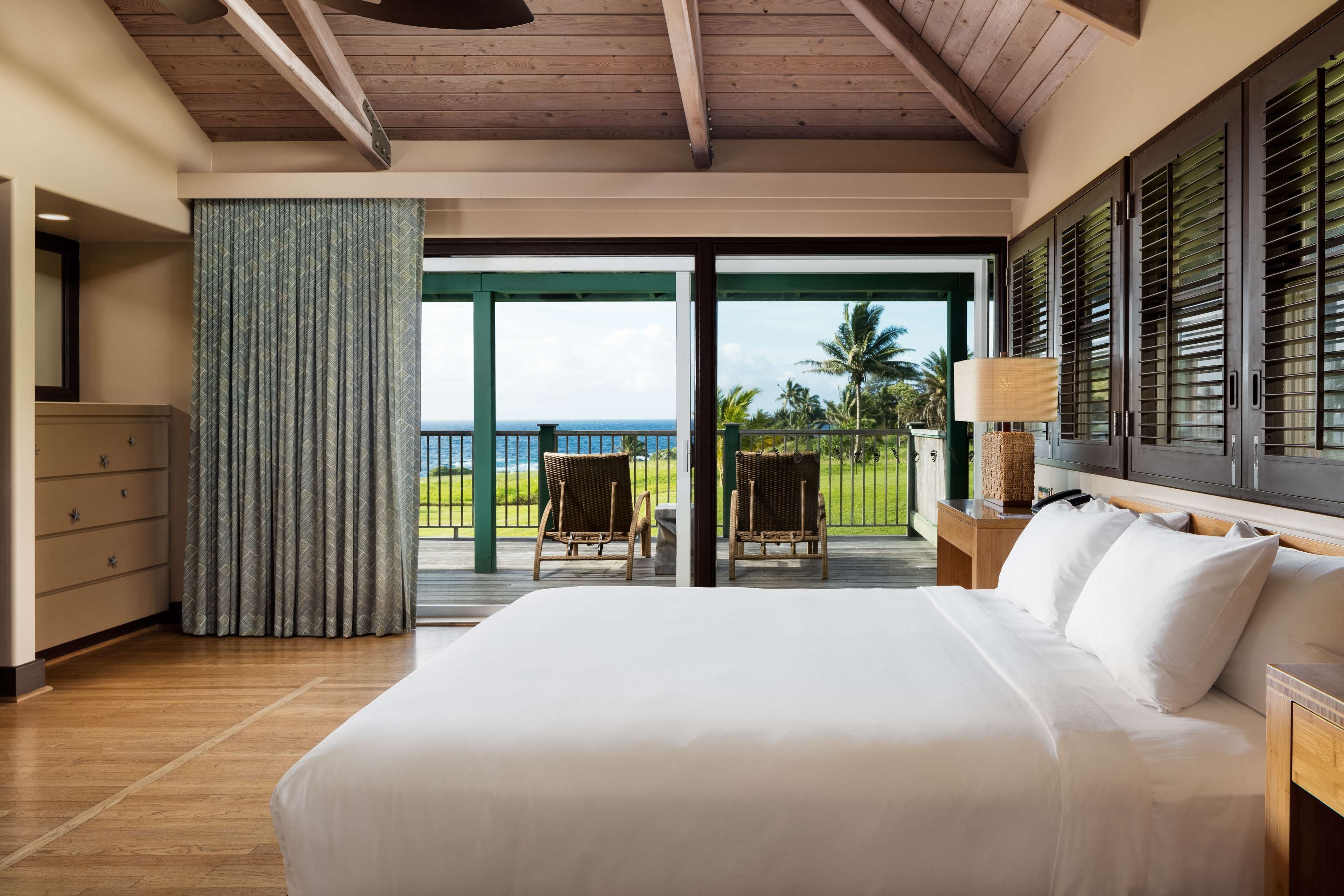 Hana-Maui Resort, a Destination by Hyatt Residence en Maui