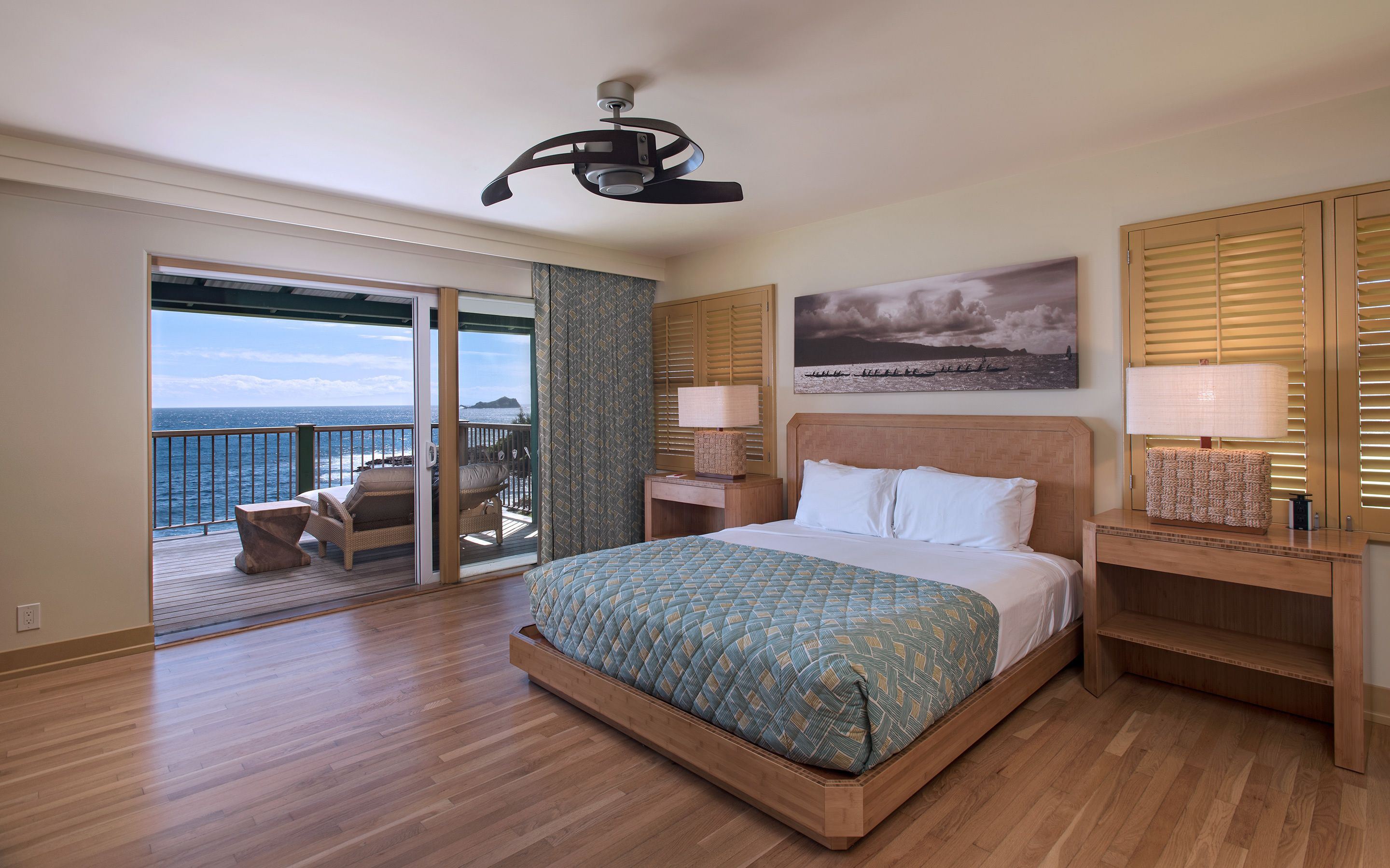 Hana-Maui Resort, a Destination by Hyatt Residence en Maui