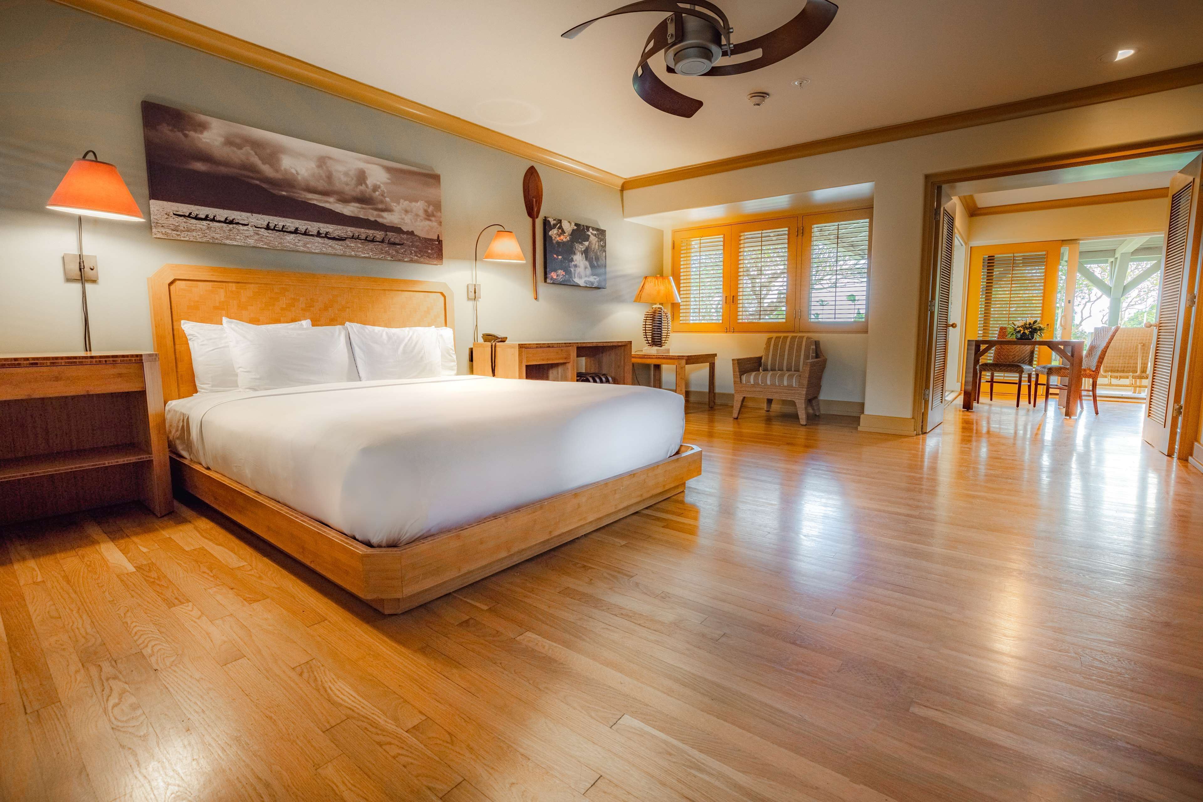Hana-Maui Resort, a Destination by Hyatt Residence en Maui