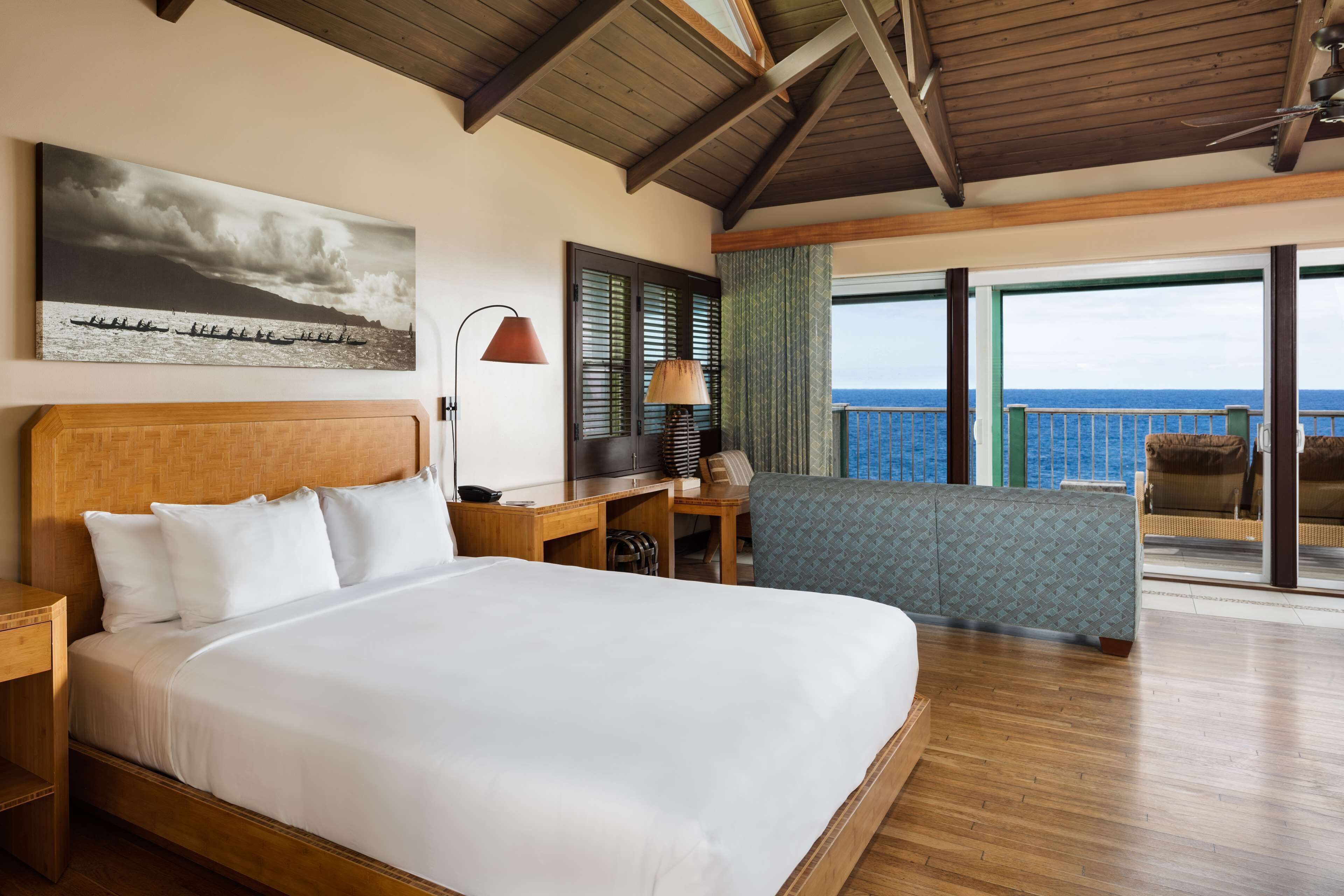 Hana-Maui Resort, a Destination by Hyatt Residence en Maui