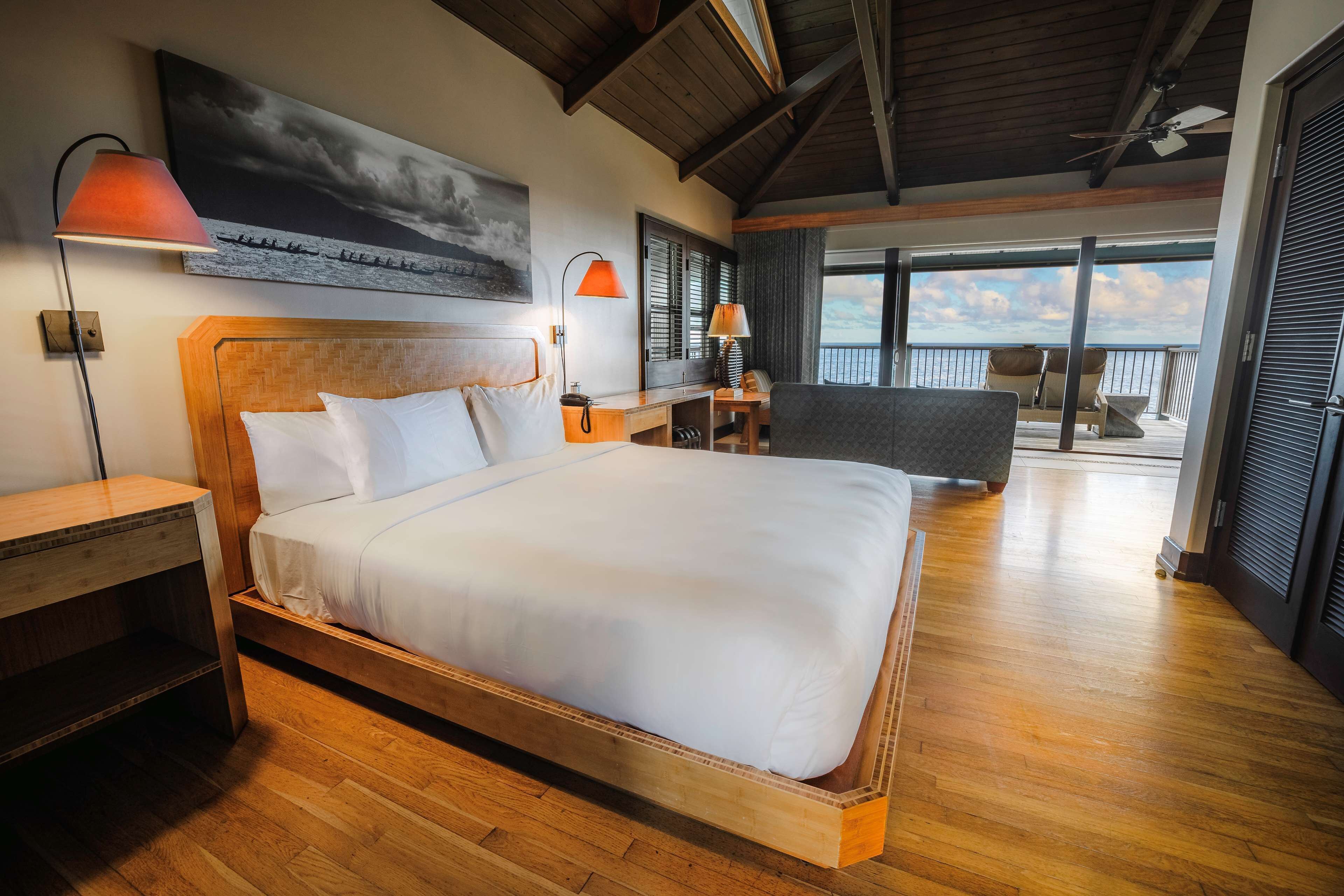 Hana-Maui Resort, a Destination by Hyatt Residence en Maui