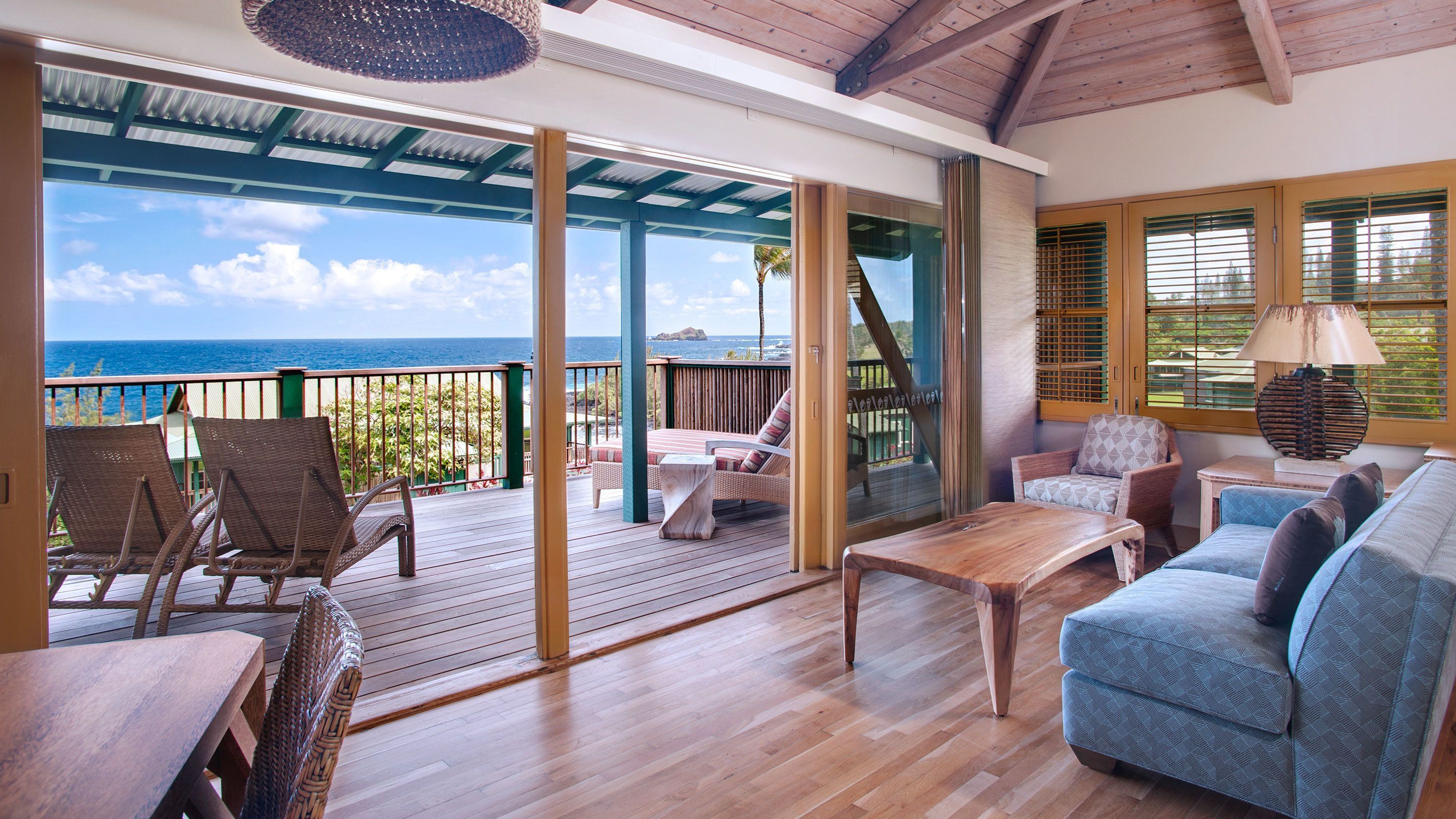 Hana-Maui Resort, a Destination by Hyatt Residence en Maui