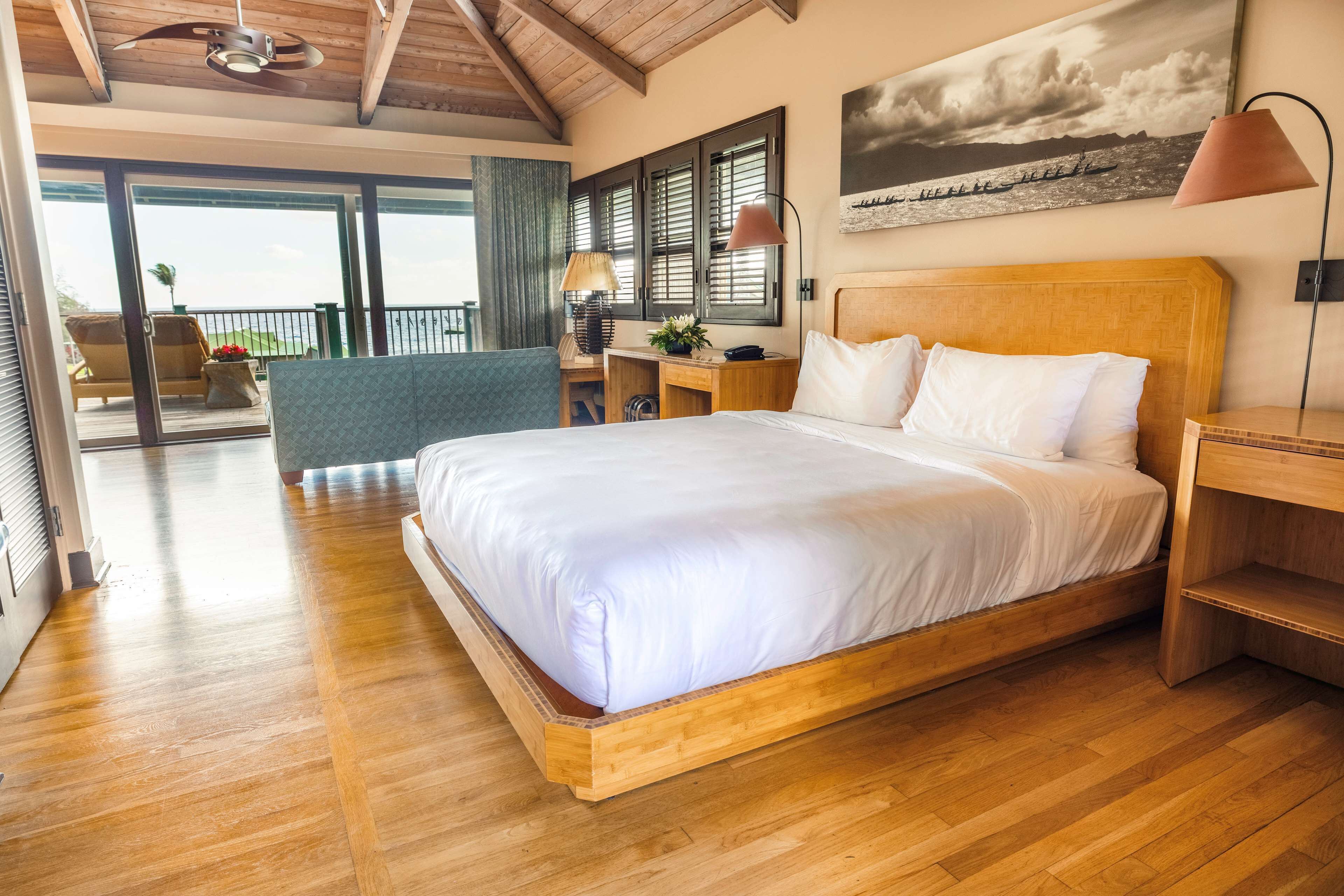 Hana-Maui Resort, a Destination by Hyatt Residence en Maui