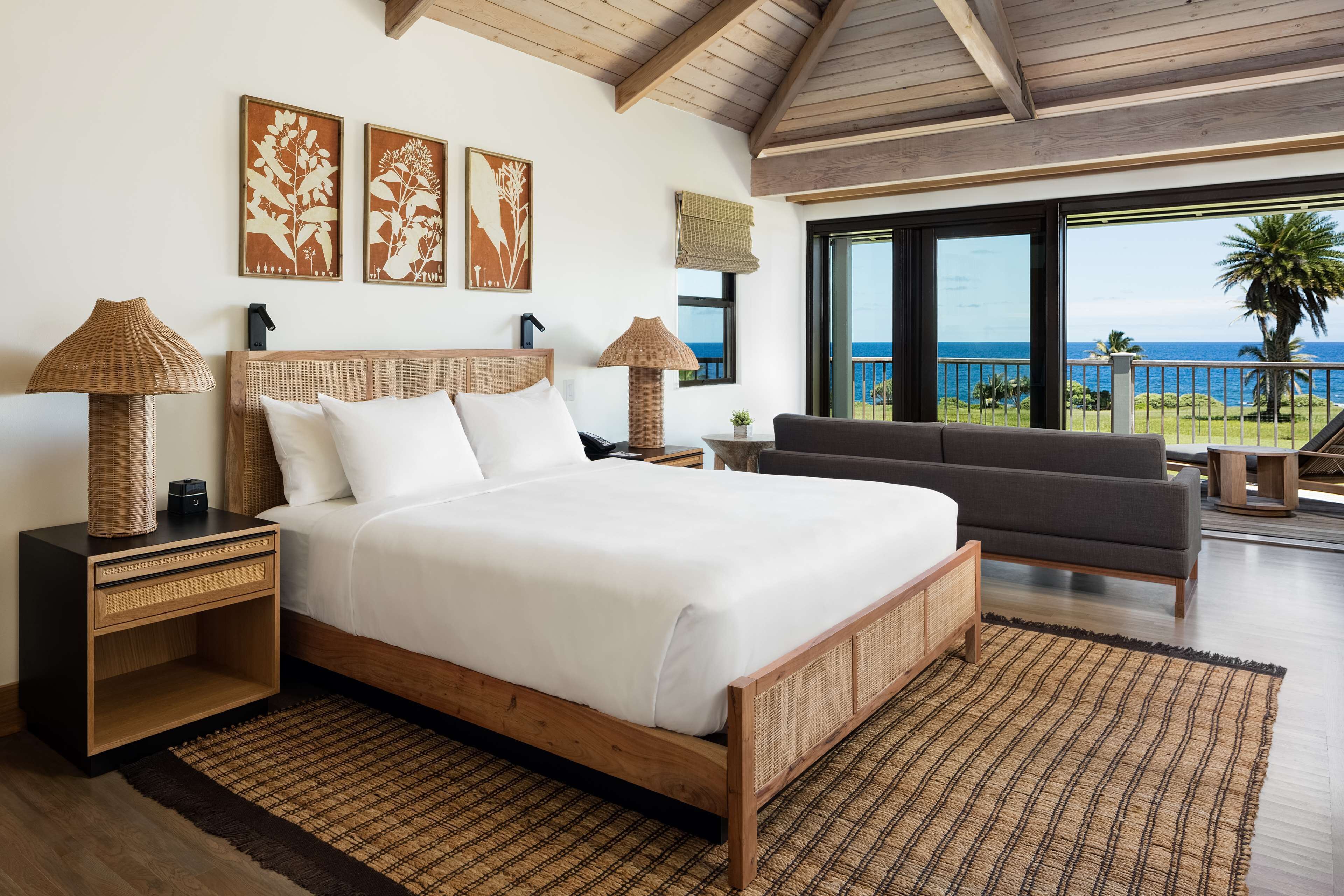 Hana-Maui Resort, a Destination by Hyatt Residence en Maui
