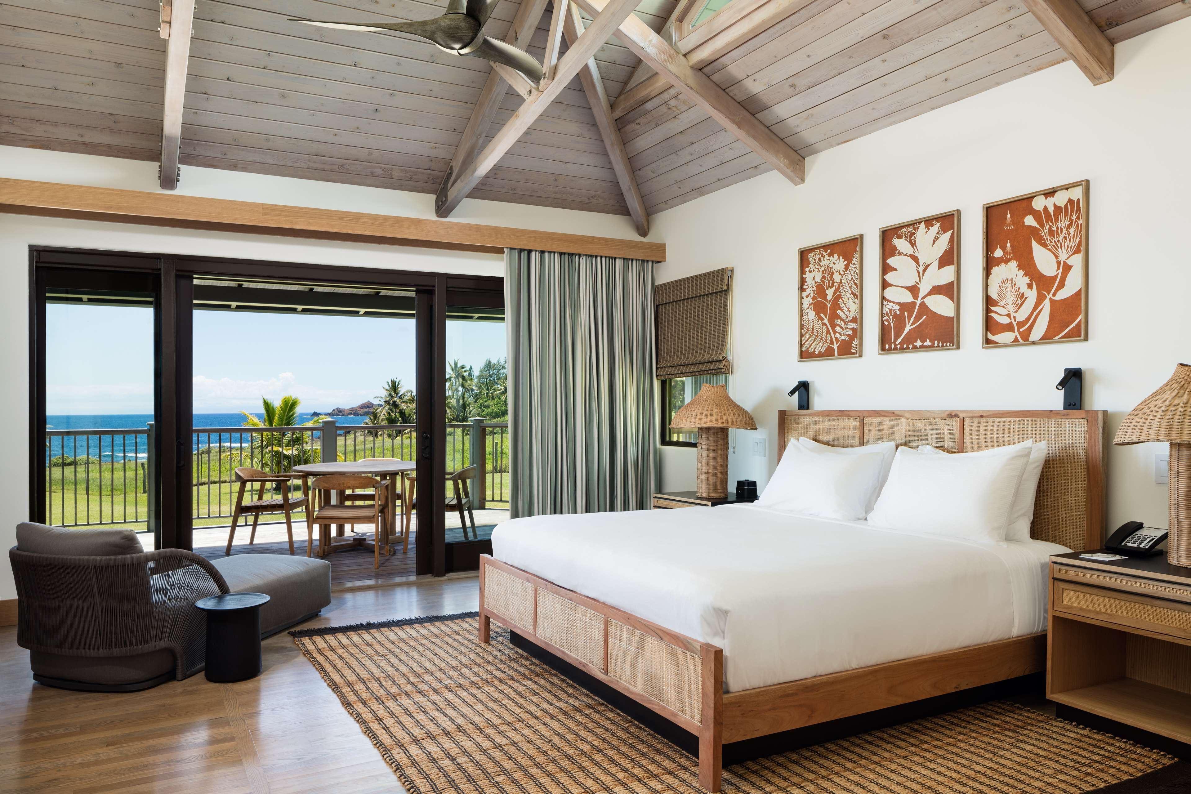 Hana-Maui Resort, a Destination by Hyatt Residence en Maui