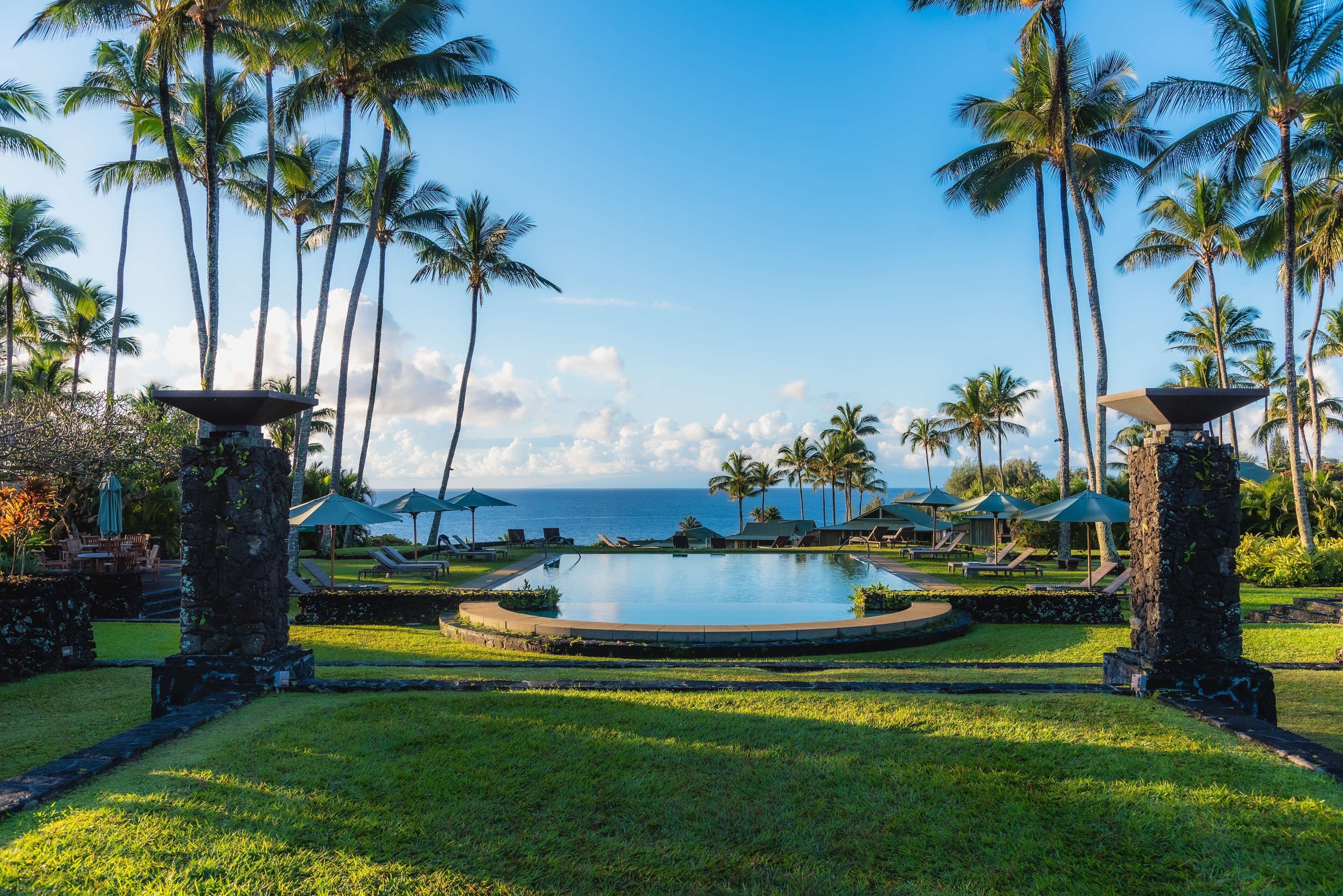 Hana-Maui Resort, a Destination by Hyatt Residence en Maui