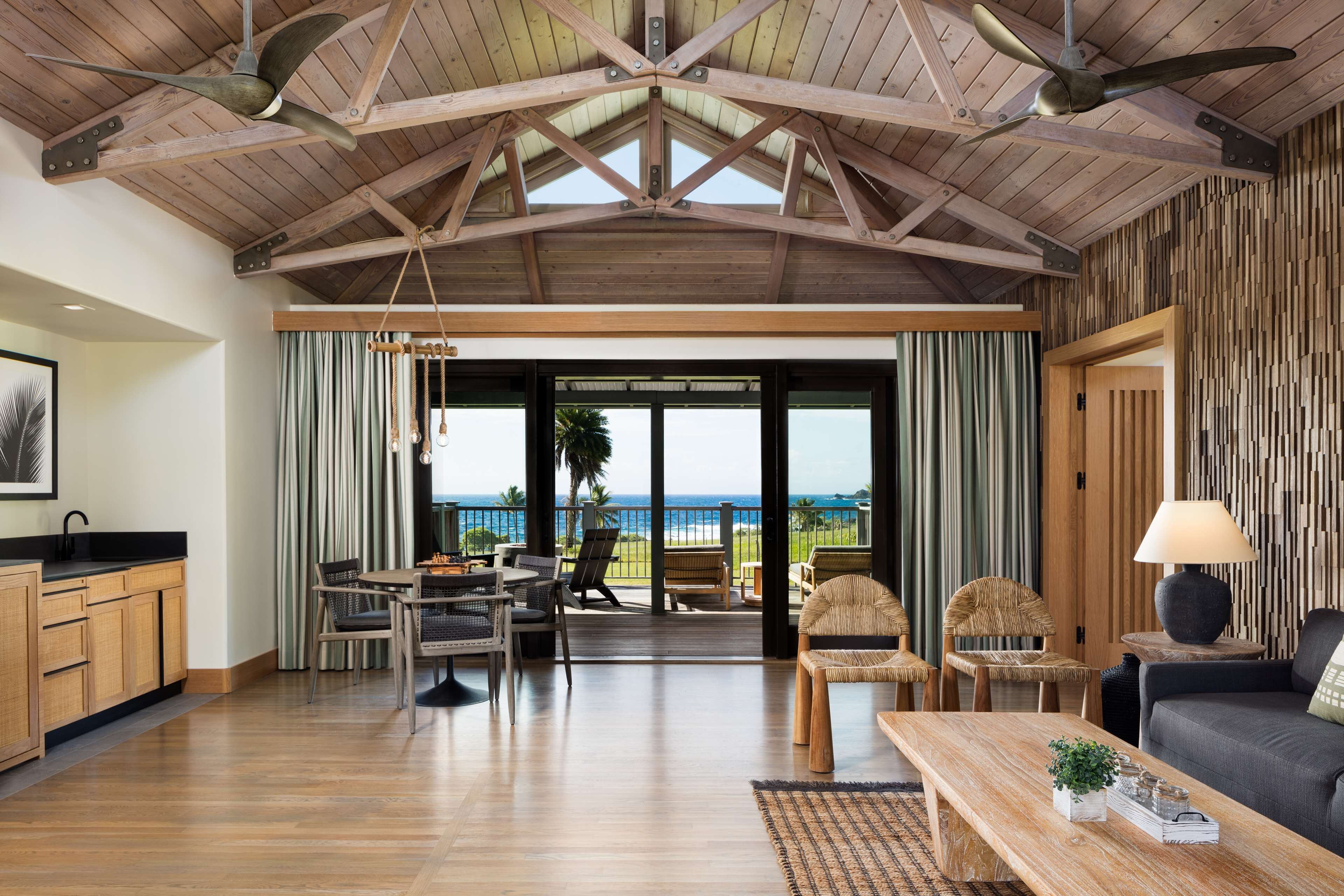 Hana-Maui Resort, a Destination by Hyatt Residence en Maui