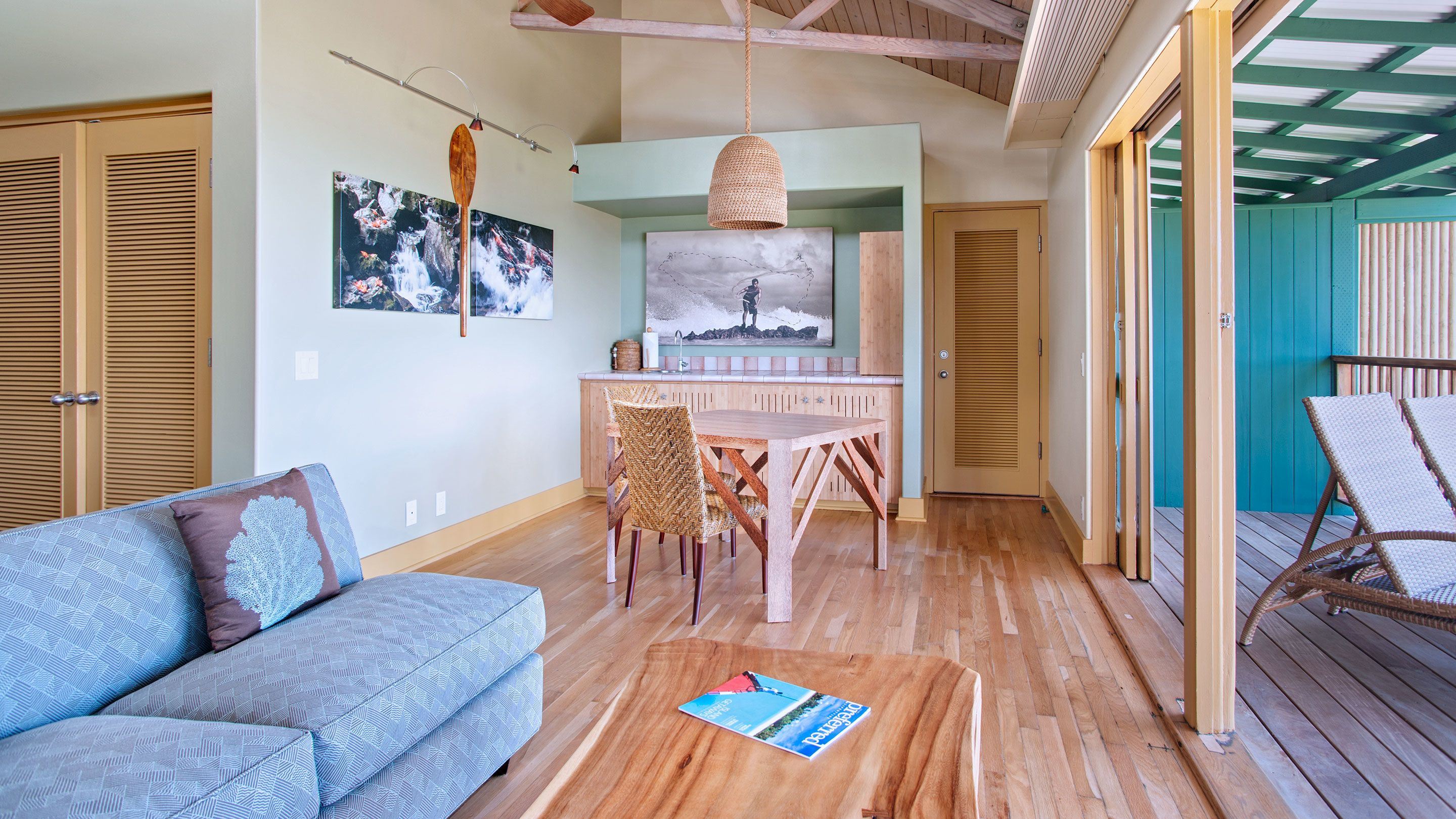 Hana-Maui Resort, a Destination by Hyatt Residence en Maui