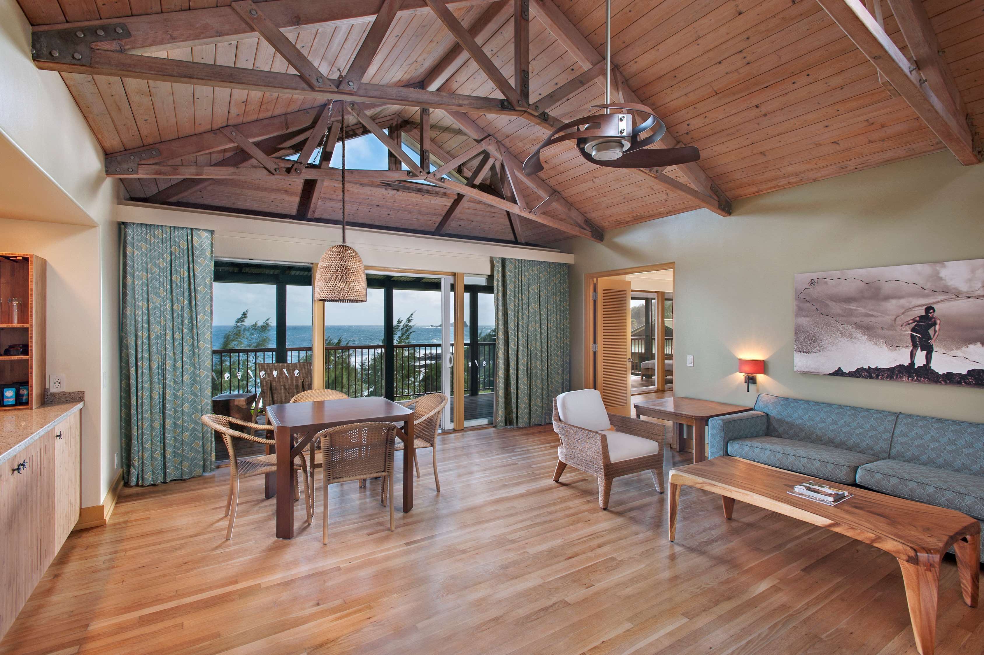 Hana-Maui Resort, a Destination by Hyatt Residence en Maui