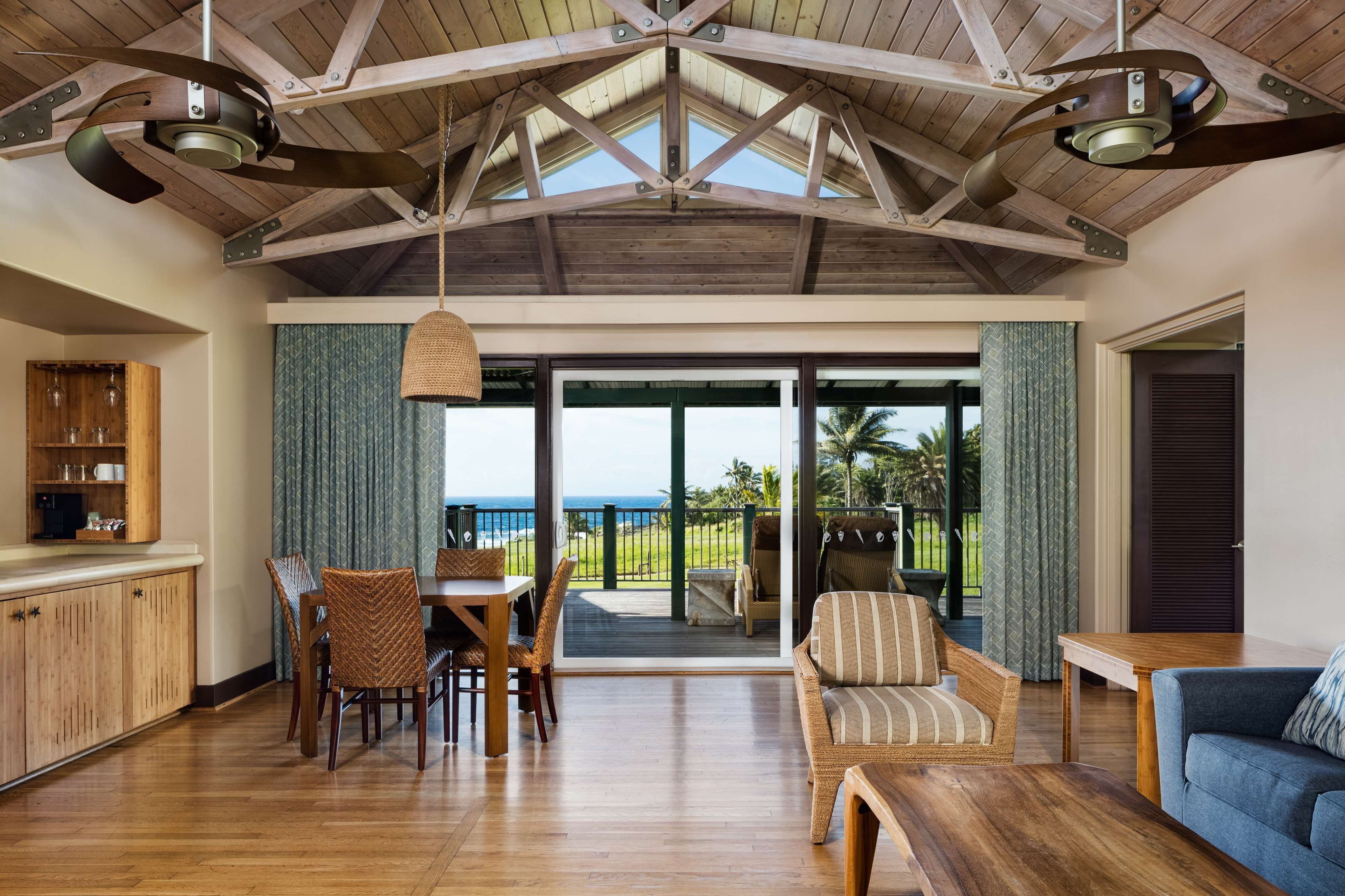 Hana-Maui Resort, a Destination by Hyatt Residence en Maui