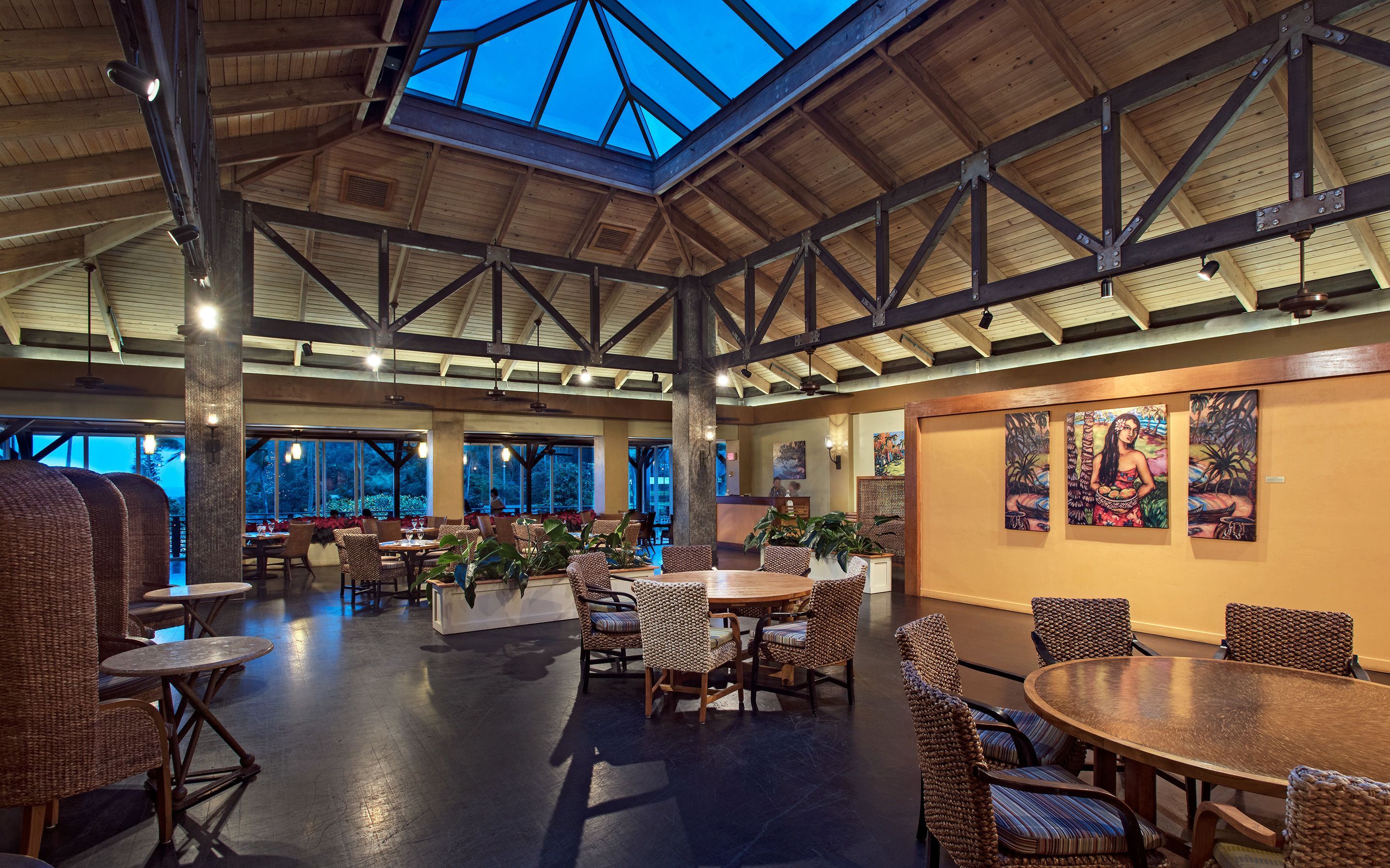 Hana-Maui Resort, a Destination by Hyatt Residence en Maui
