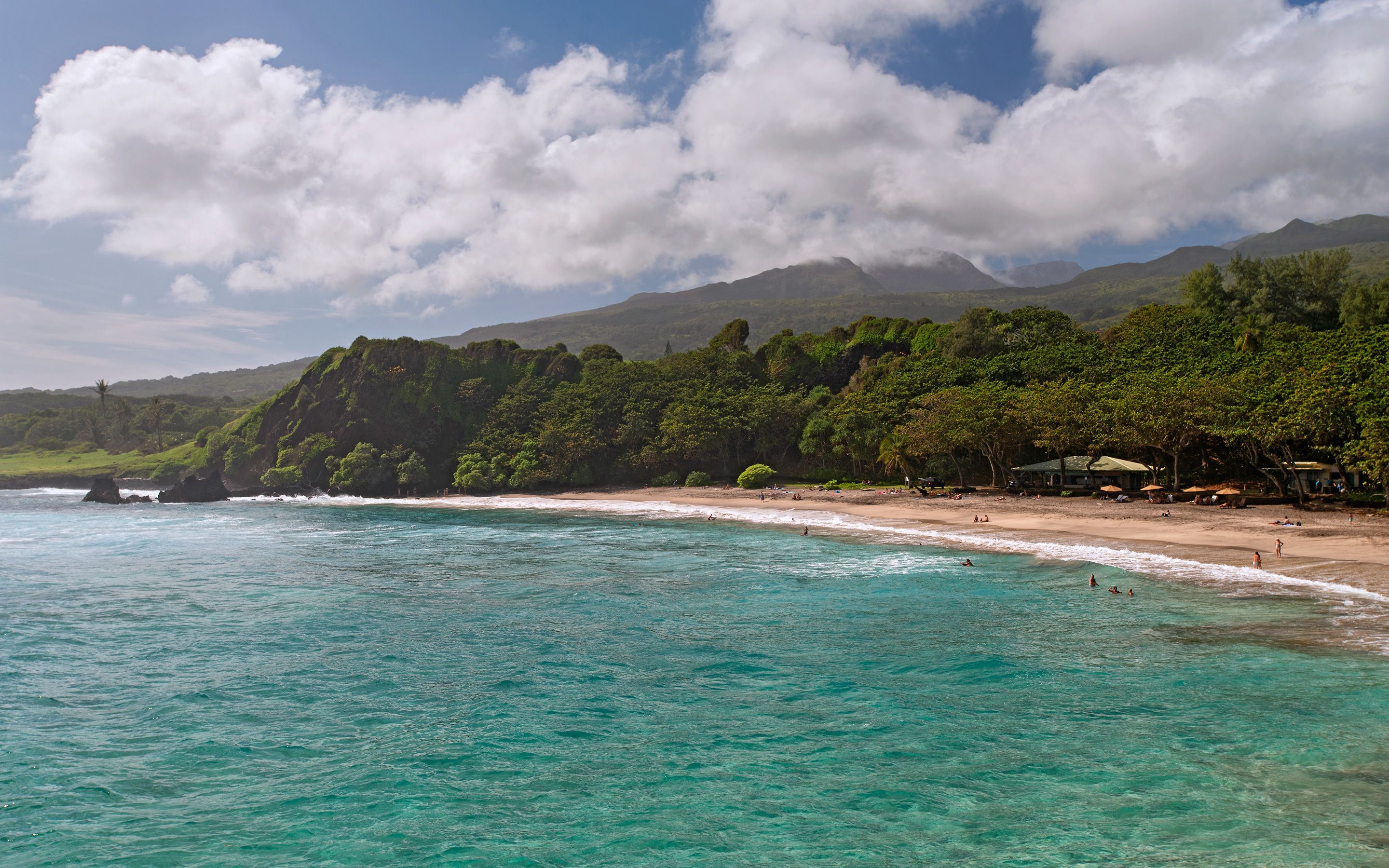 Hana-Maui Resort, a Destination by Hyatt Residence en Maui
