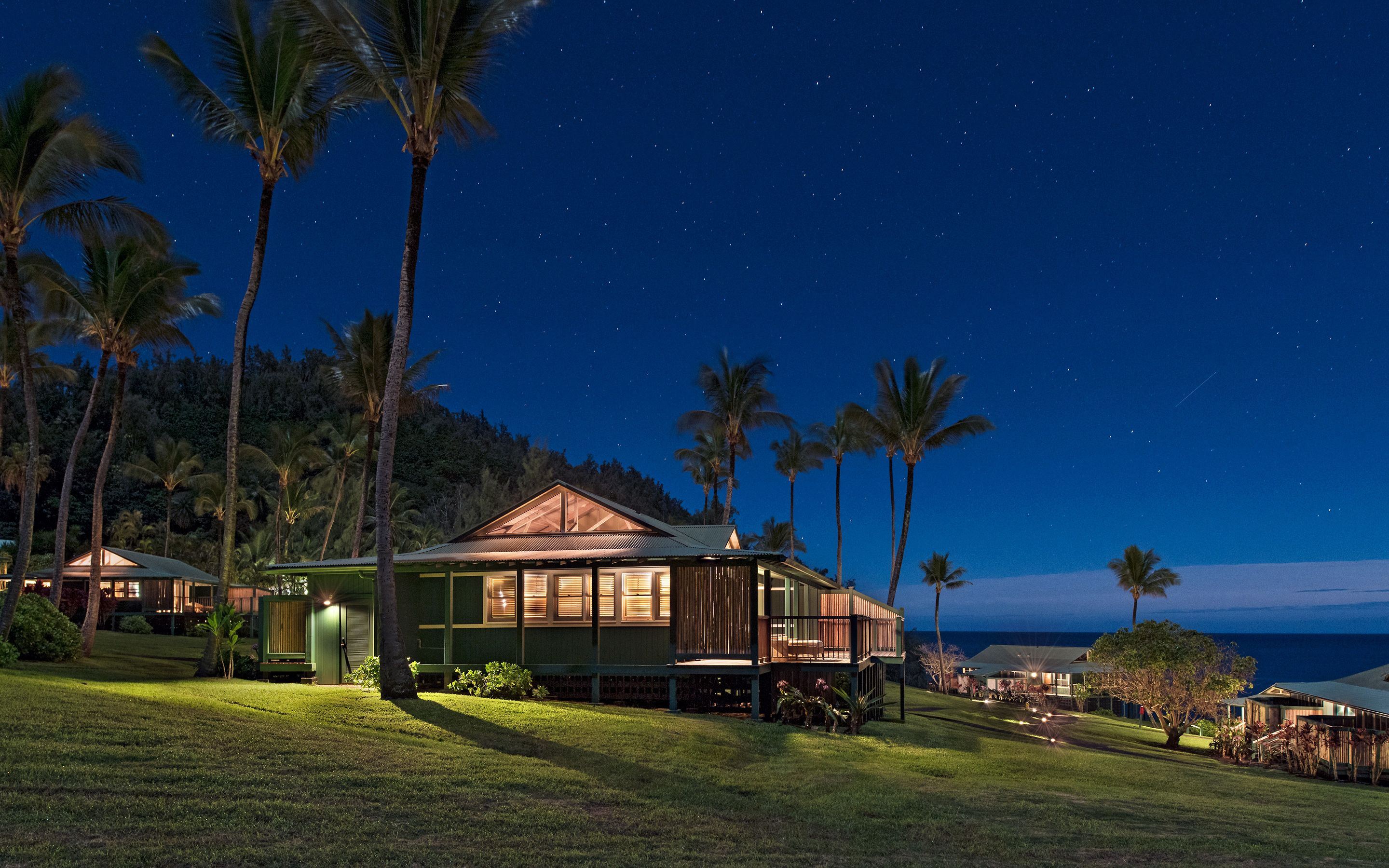 Hana-Maui Resort, a Destination by Hyatt Residence en Maui