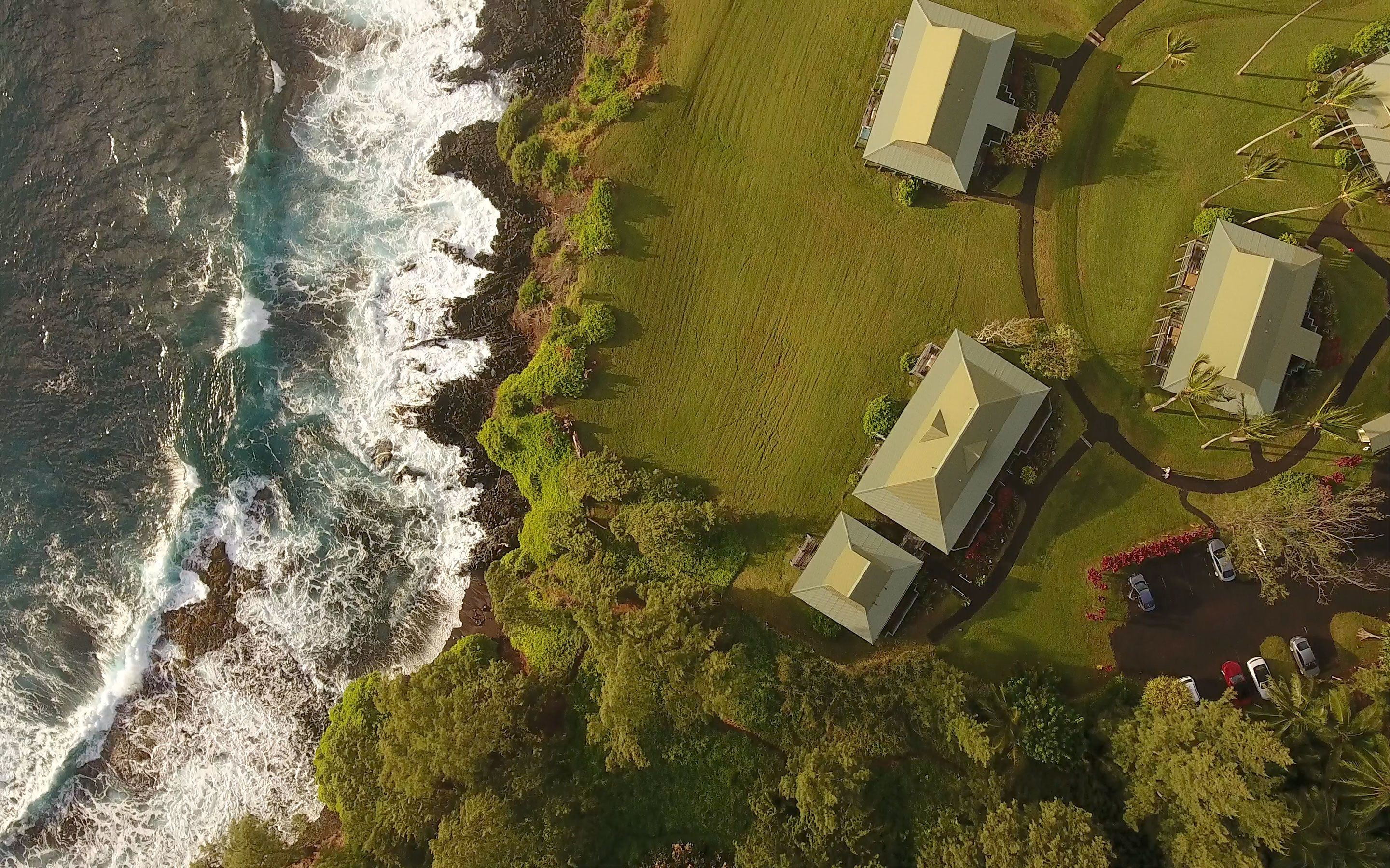 Hana-Maui Resort, a Destination by Hyatt Residence en Maui