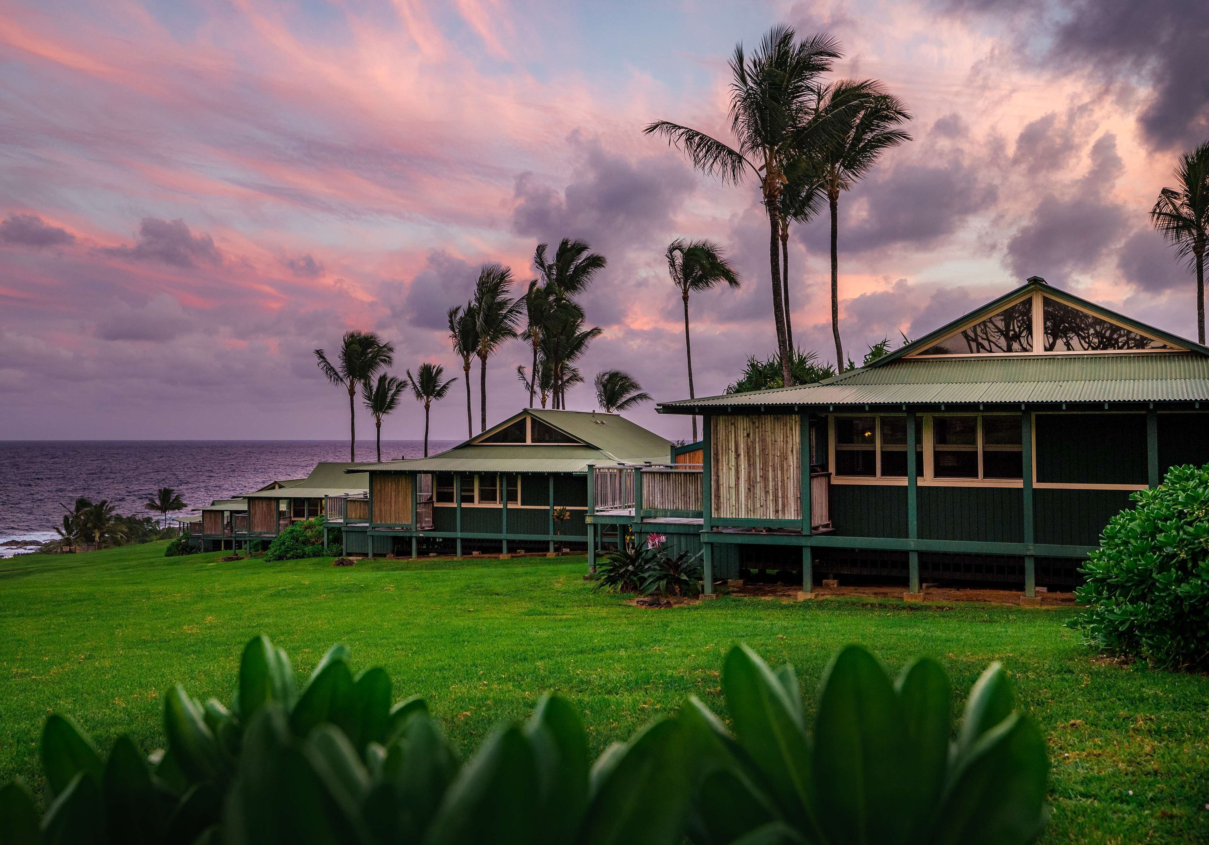 Hana-Maui Resort, a Destination by Hyatt Residence en Maui