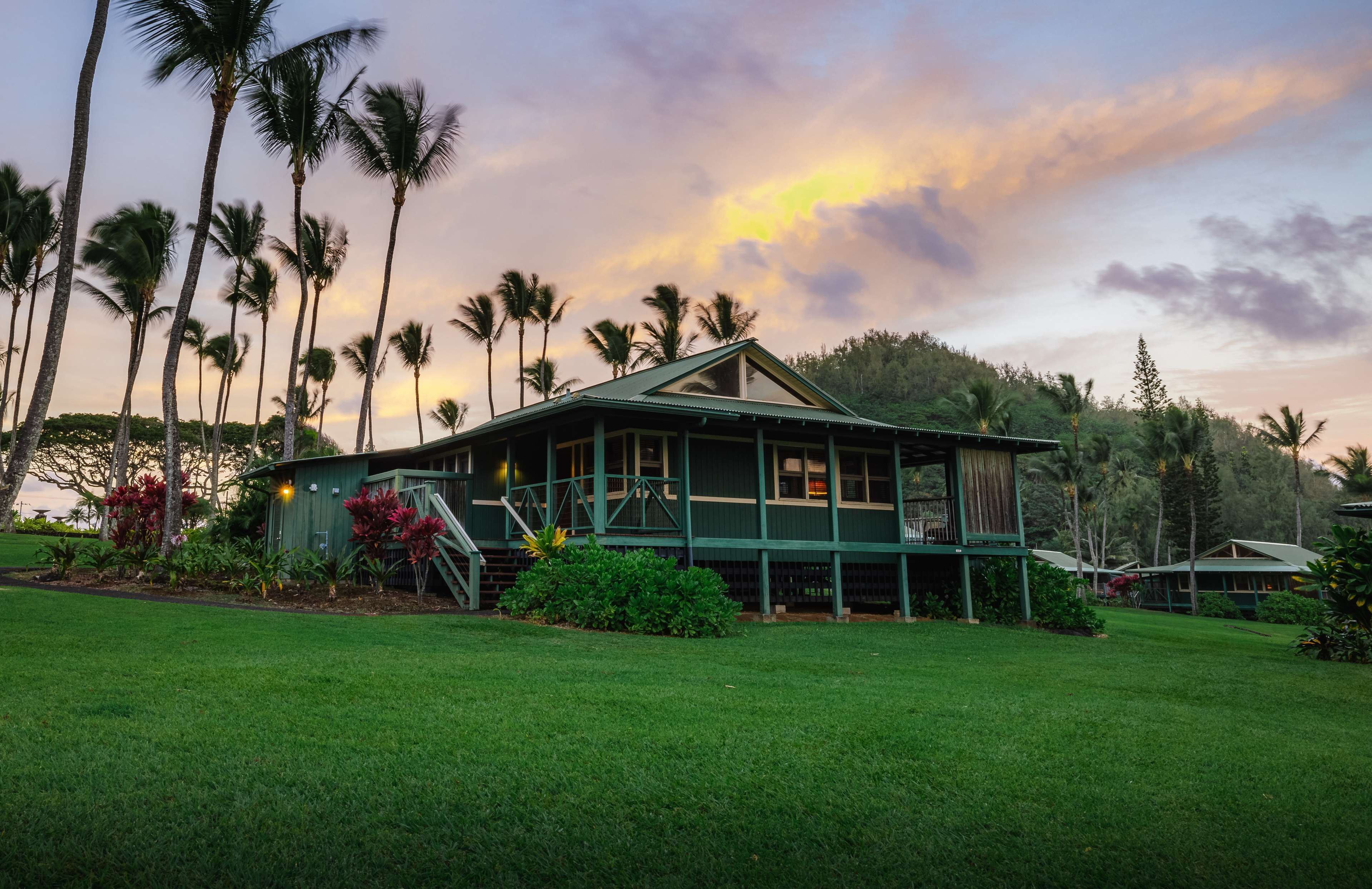 Hana-Maui Resort, a Destination by Hyatt Residence en Maui