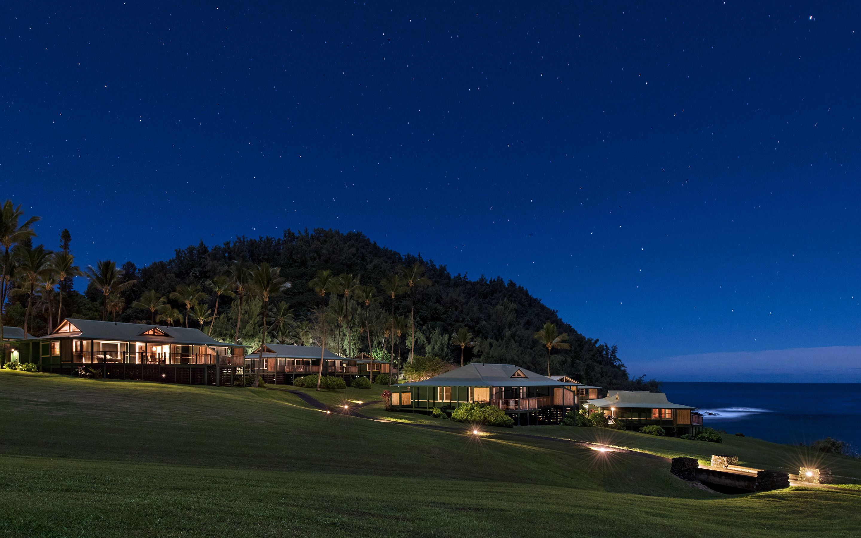Hana-Maui Resort, a Destination by Hyatt Residence en Maui