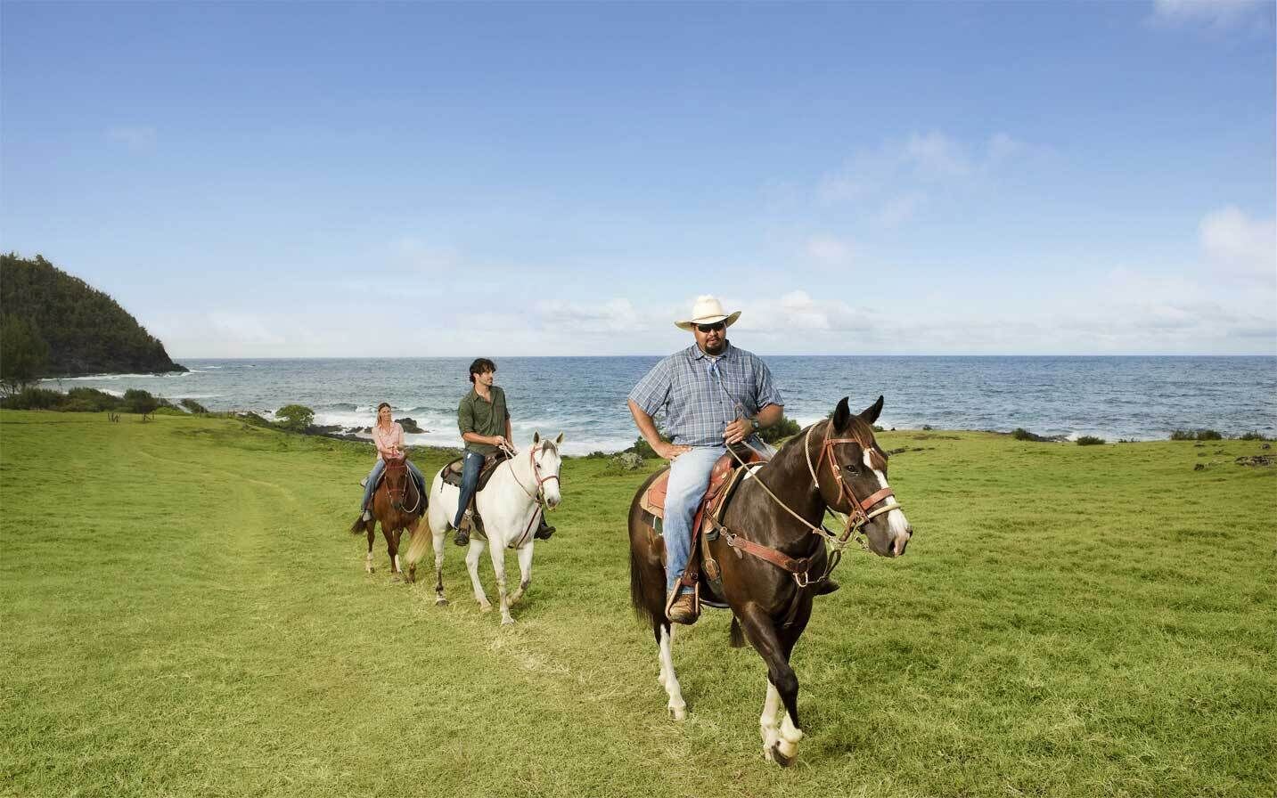 Hana-Maui Resort, a Destination by Hyatt Residence en Maui