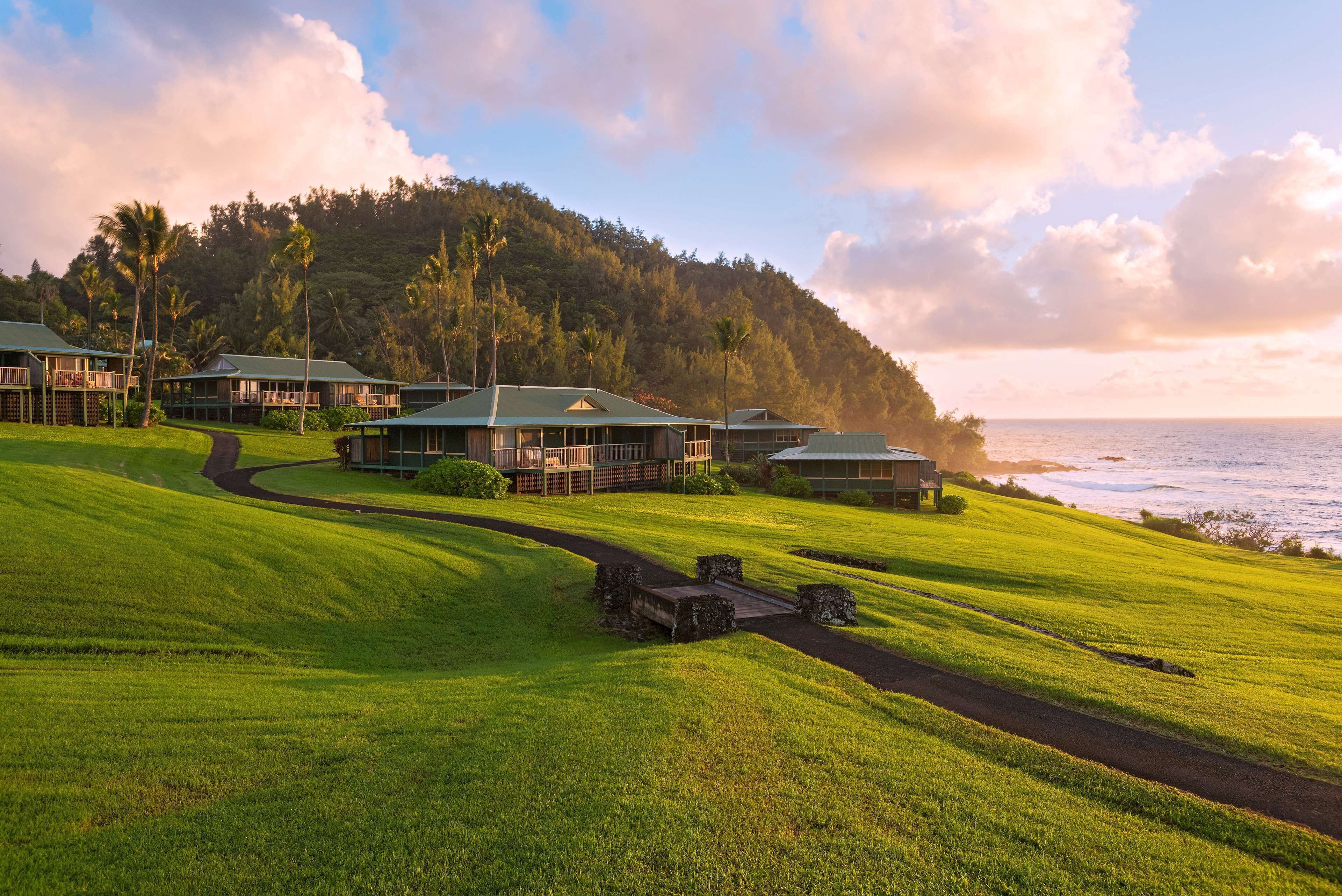 Hana-Maui Resort, a Destination by Hyatt Residence en Maui