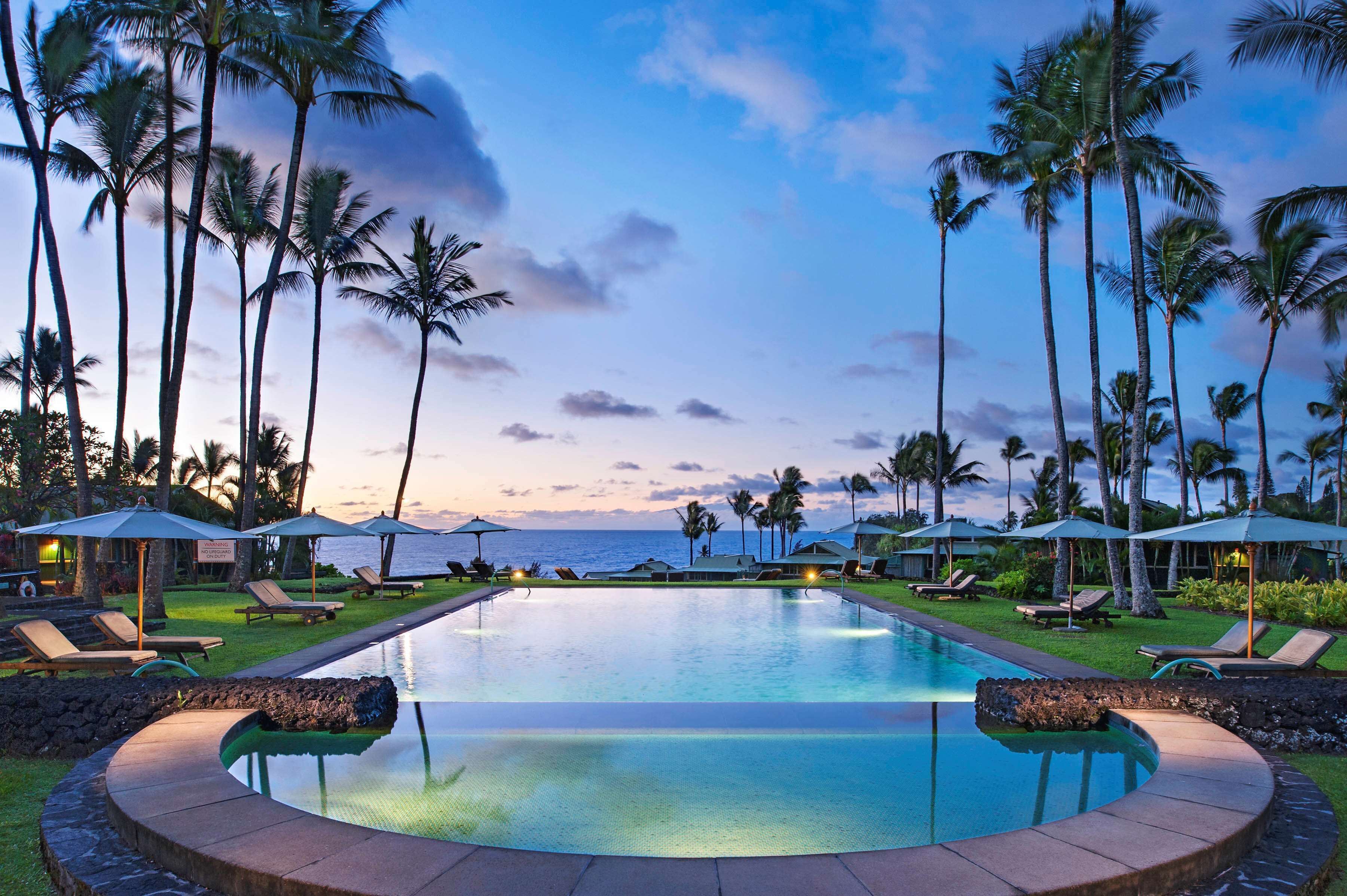Hana-Maui Resort, a Destination by Hyatt Residence en Maui