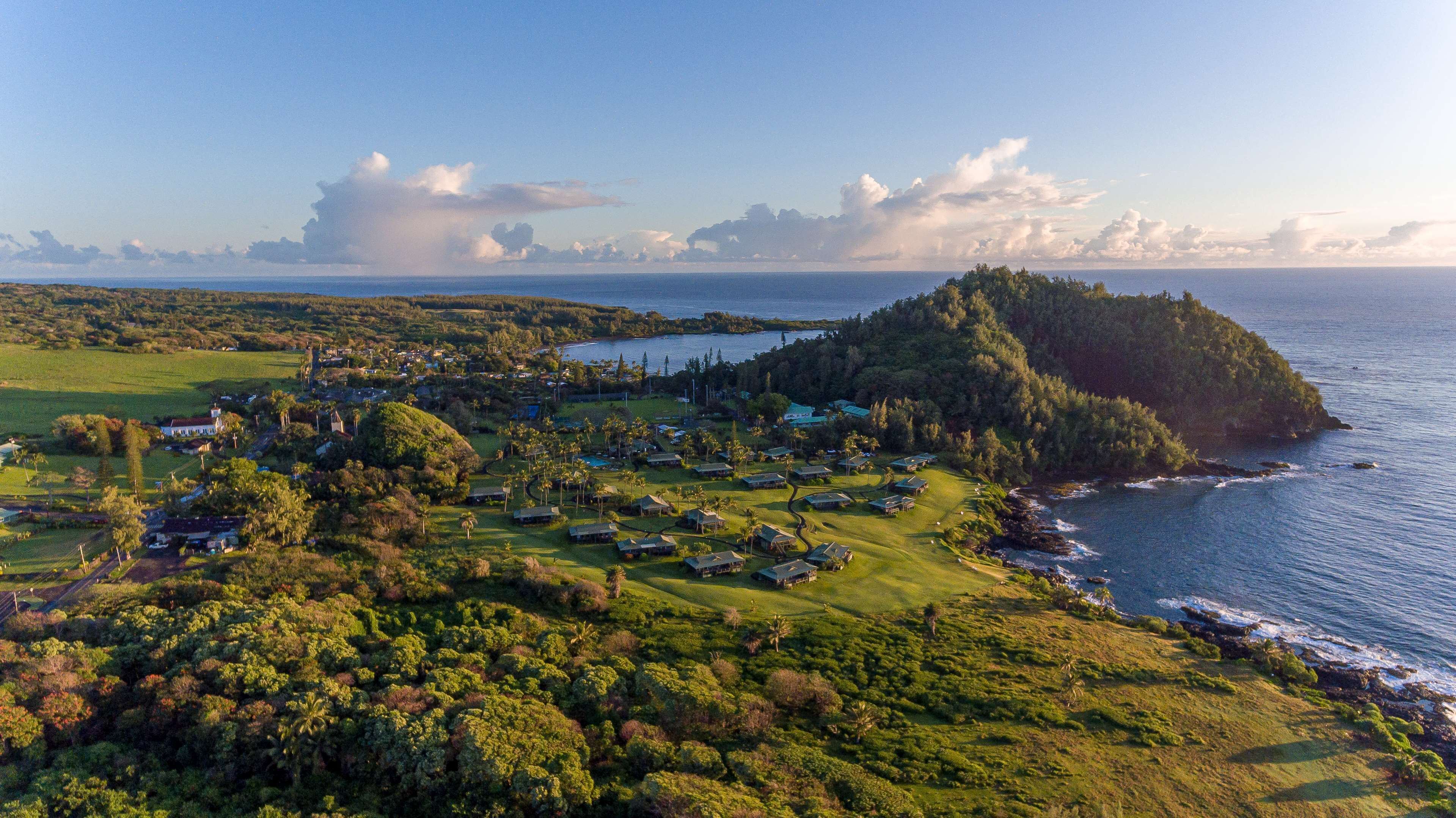 Hana-Maui Resort, a Destination by Hyatt Residence en Maui