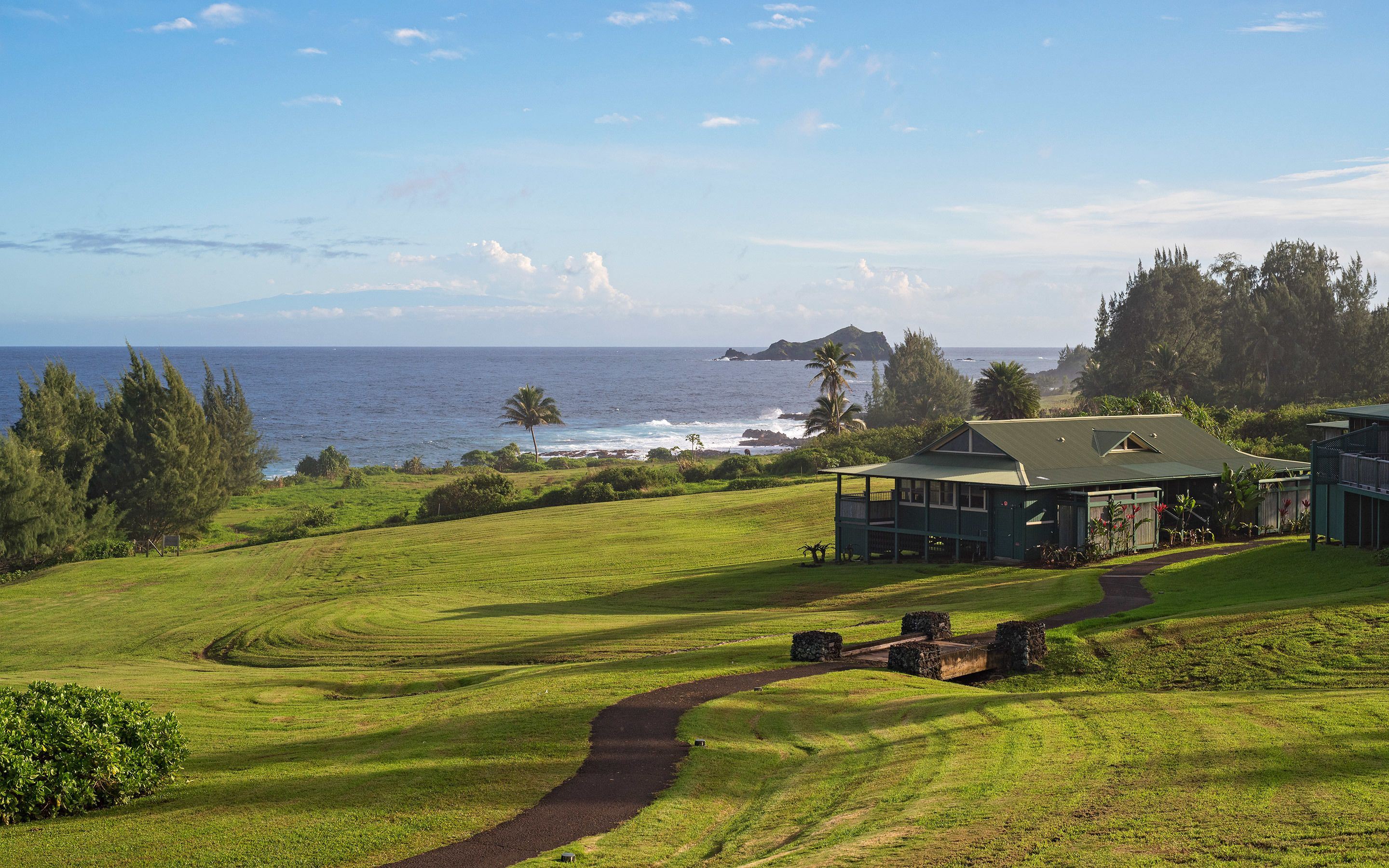 Hana-Maui Resort, a Destination by Hyatt Residence en Maui