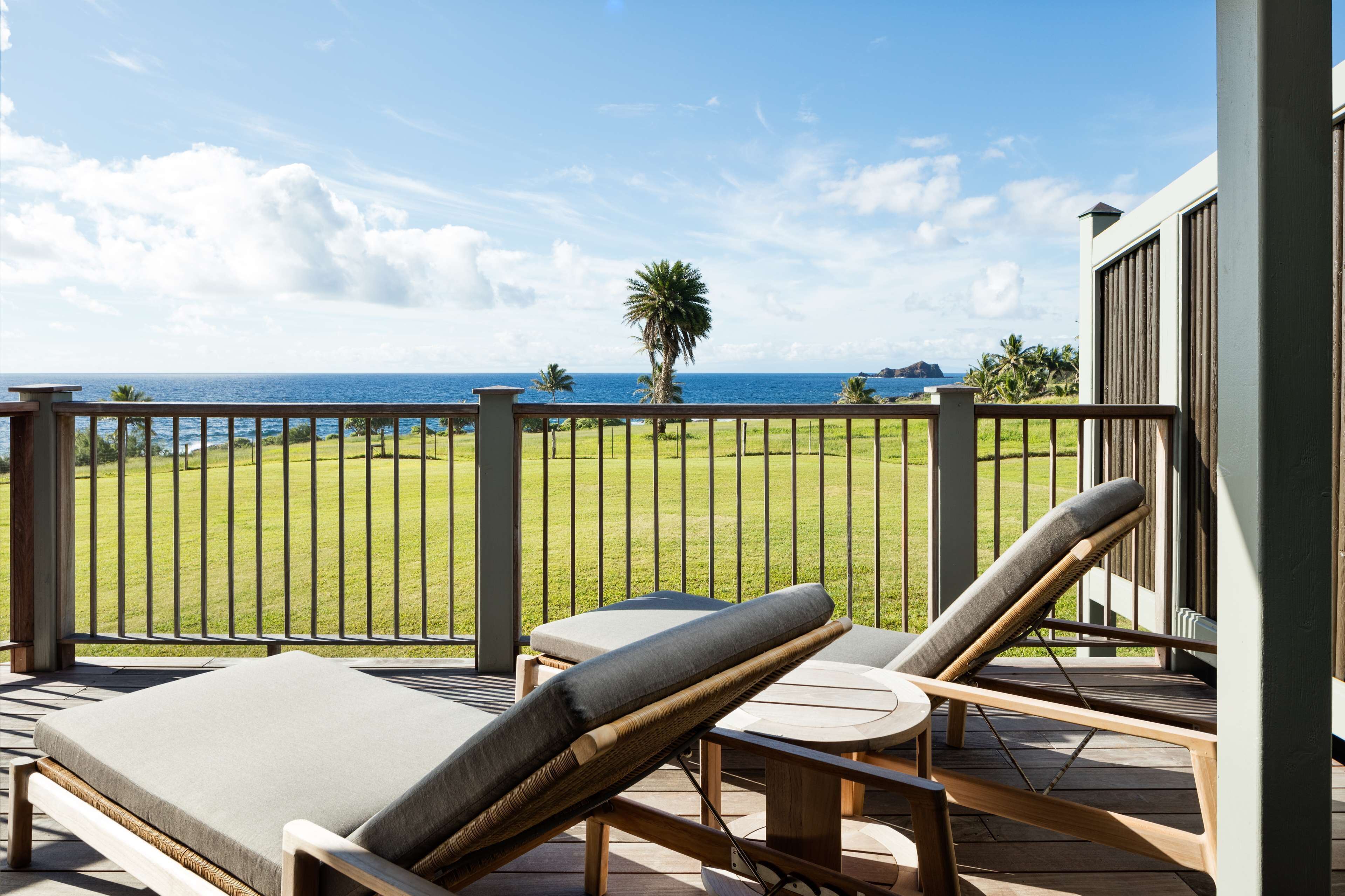 Hana-Maui Resort, a Destination by Hyatt Residence en Maui
