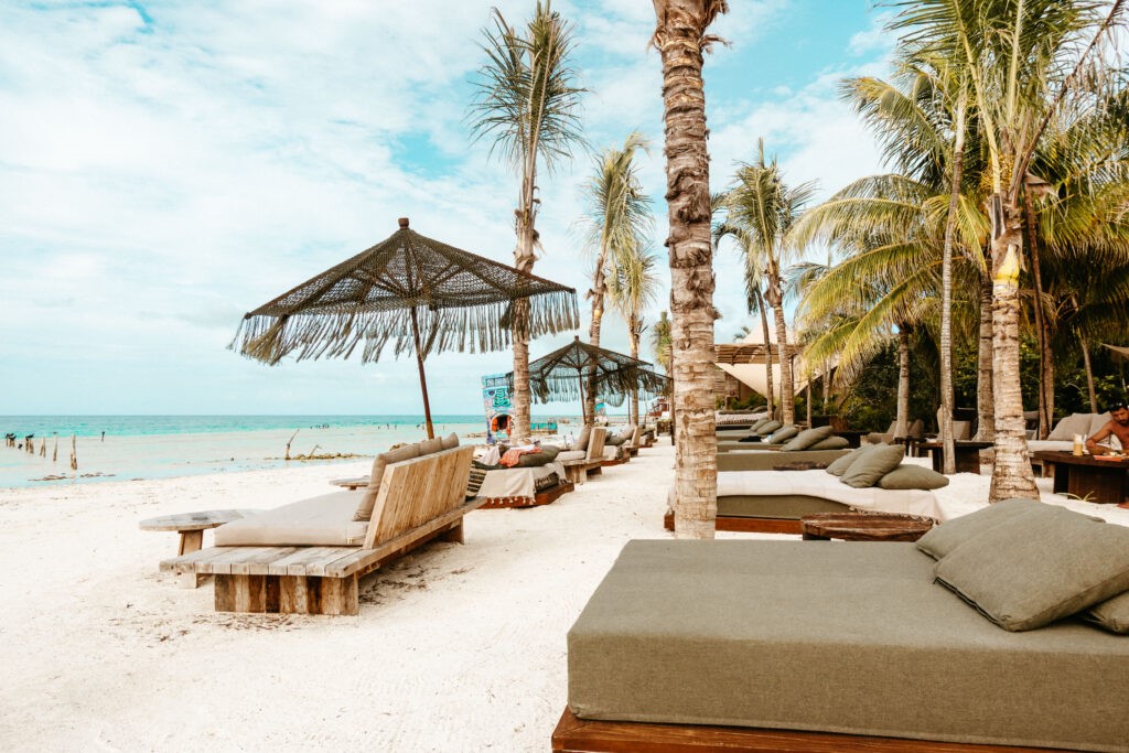 Holbox