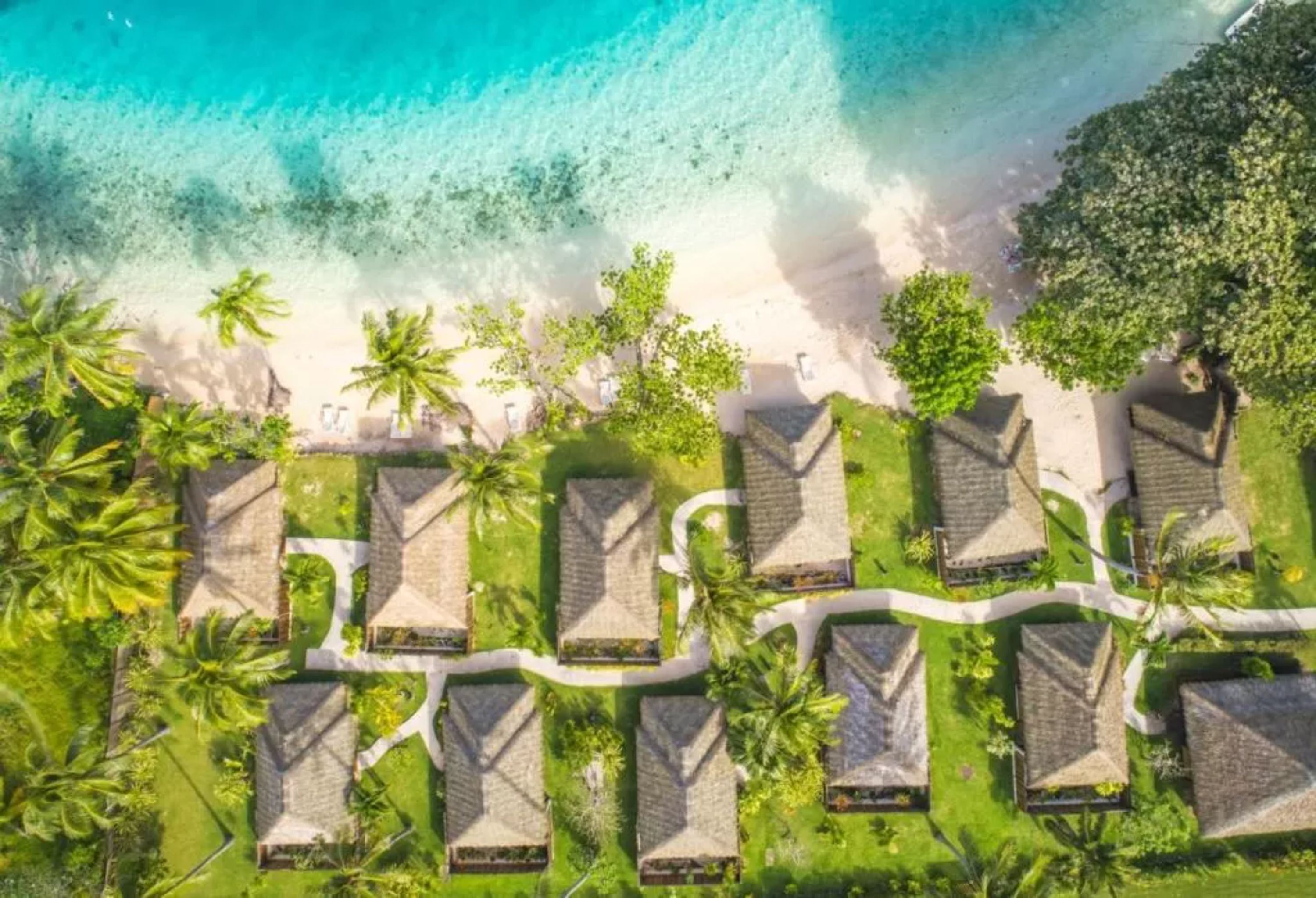 Le Mahana en Huahine