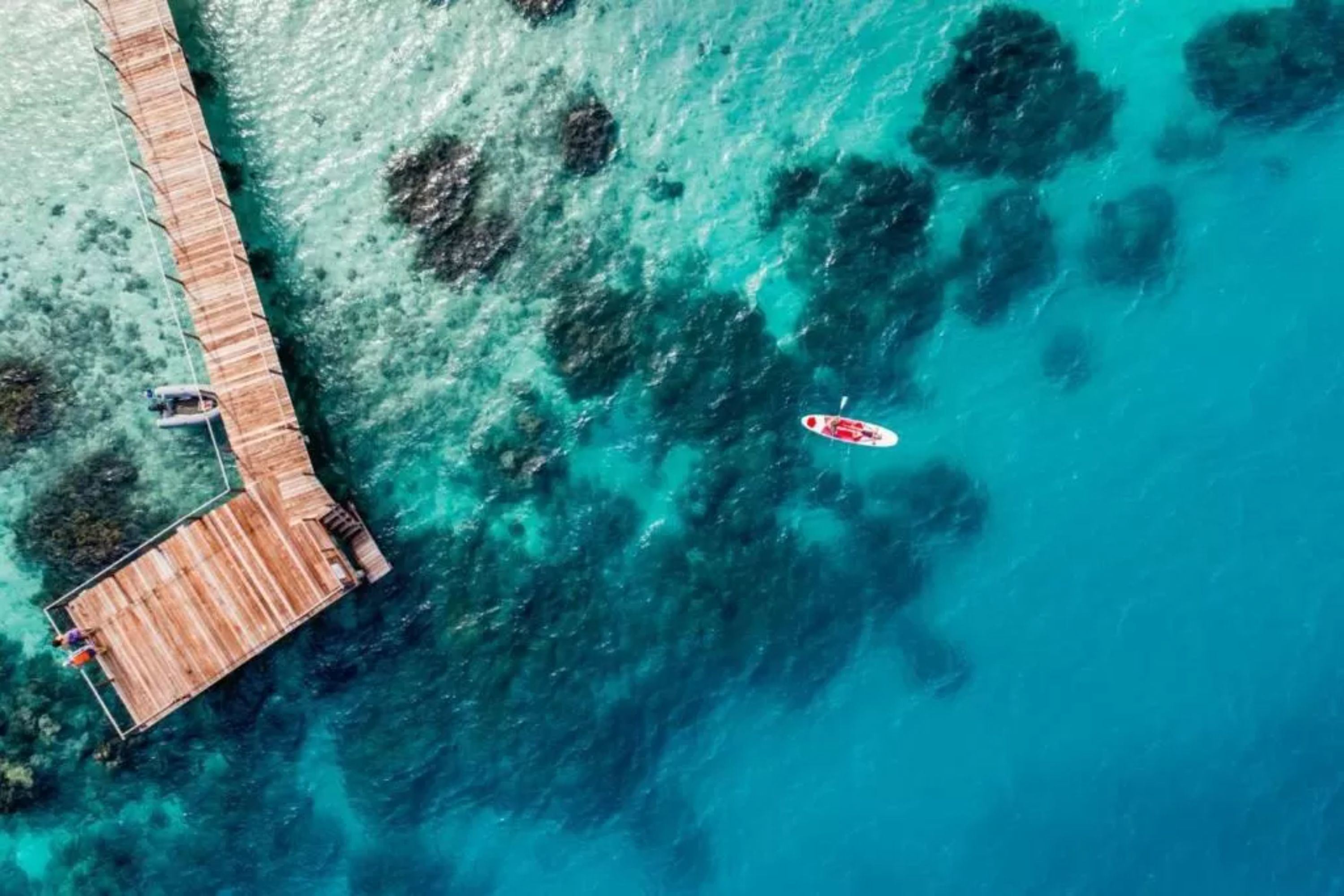 Le Mahana en Huahine