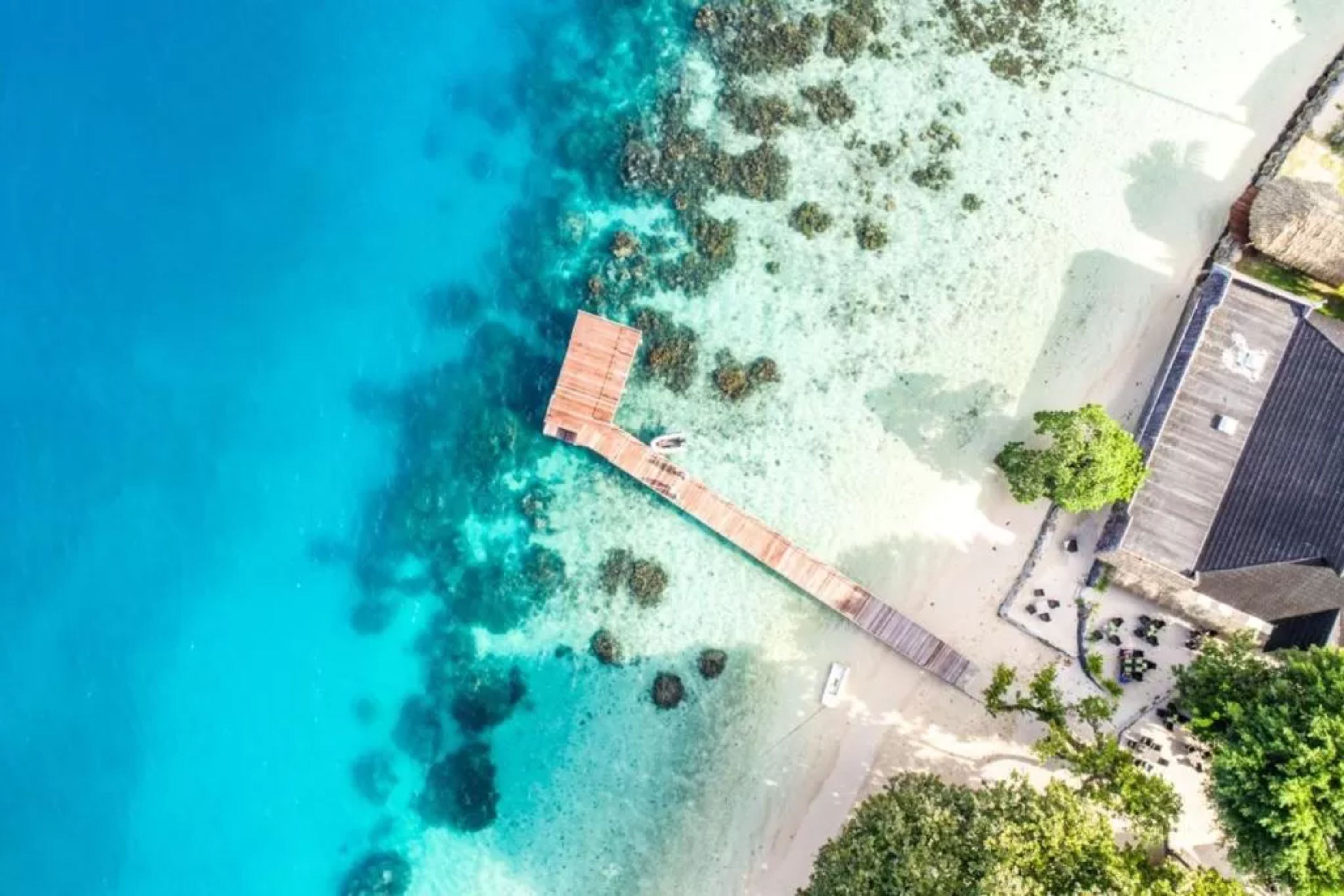 Le Mahana en Huahine