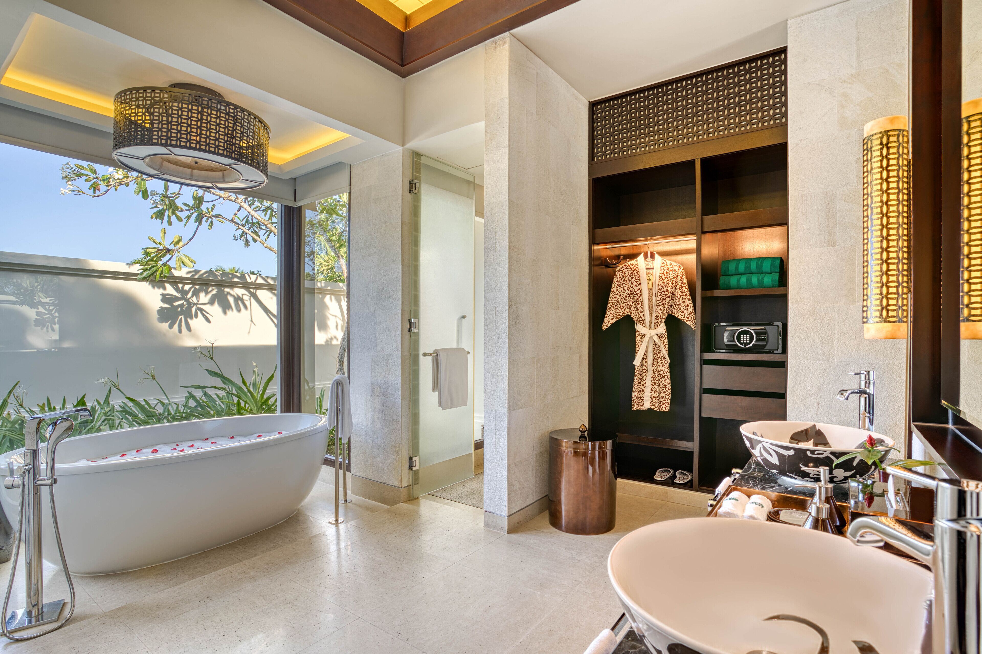 Banyan Tree Lang Co en Hue