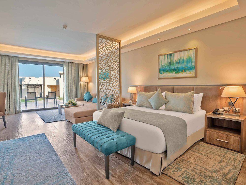 Rixos Premium Magawish Suites and Villas en Hurghada