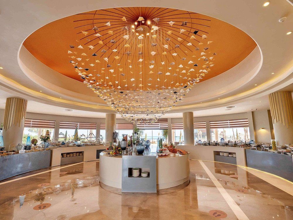 Rixos Premium Magawish Suites and Villas en Hurghada